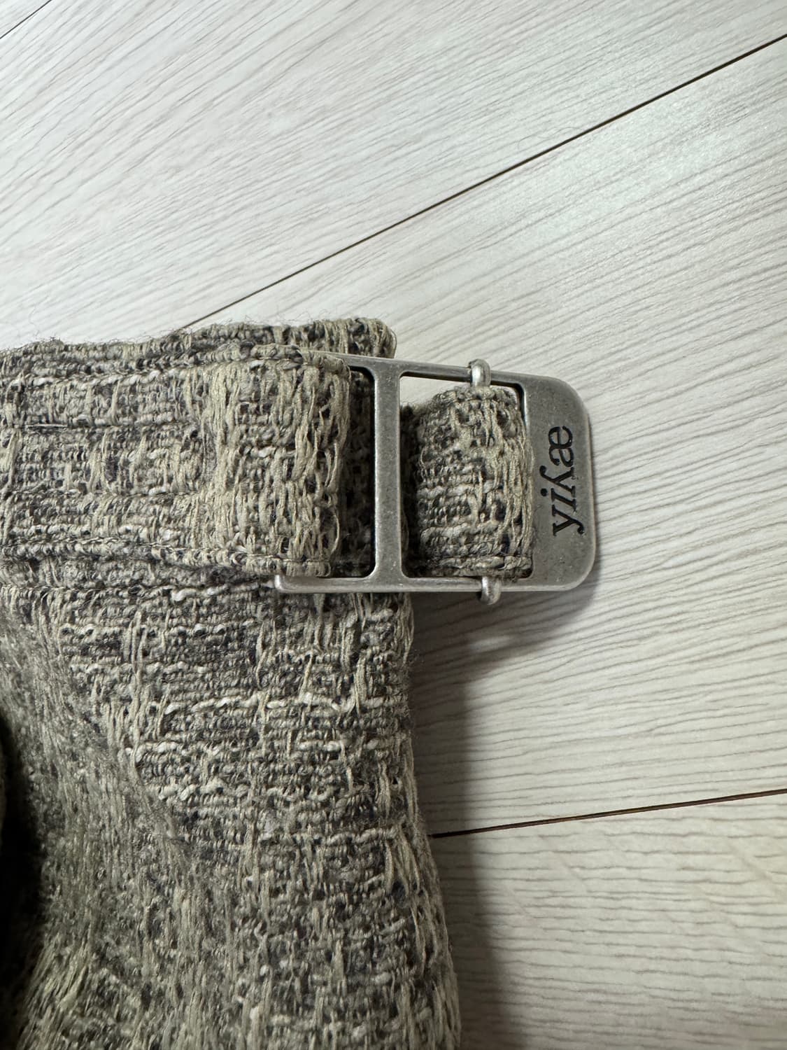 Yiyae 에코백 토트백 가방 상품이미지6