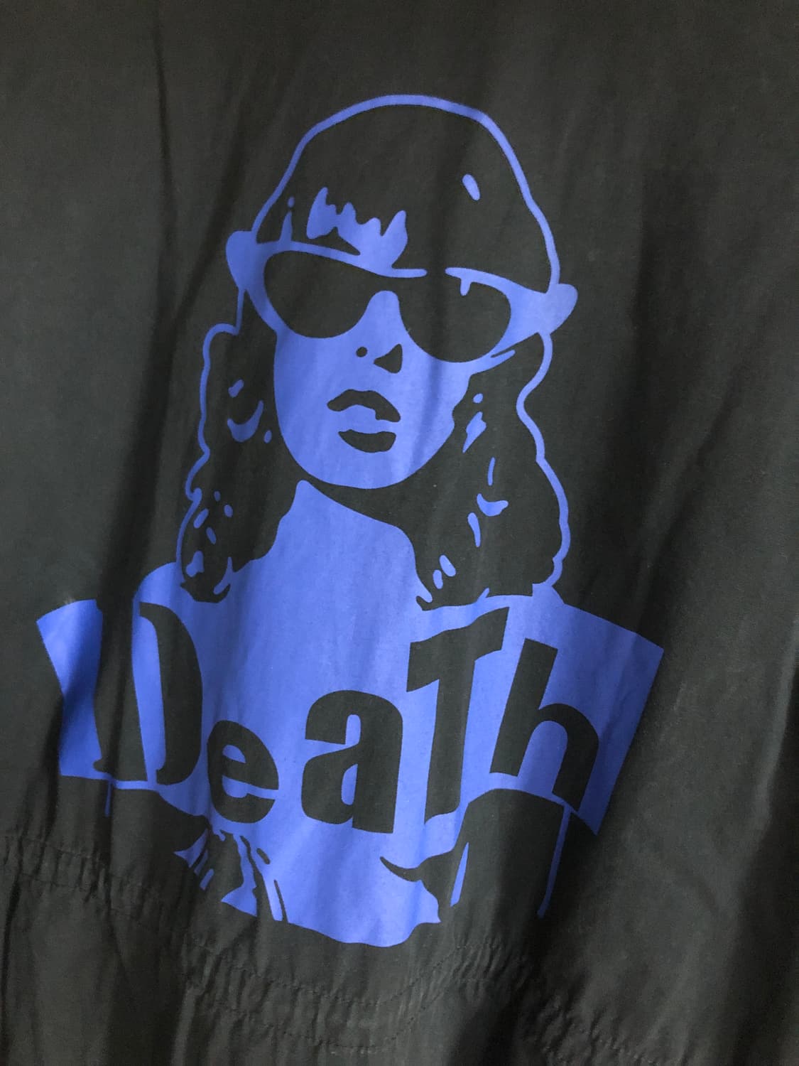 히스테릭 글래머 오버사이즈 밀리터리 자켓 상품이미지2