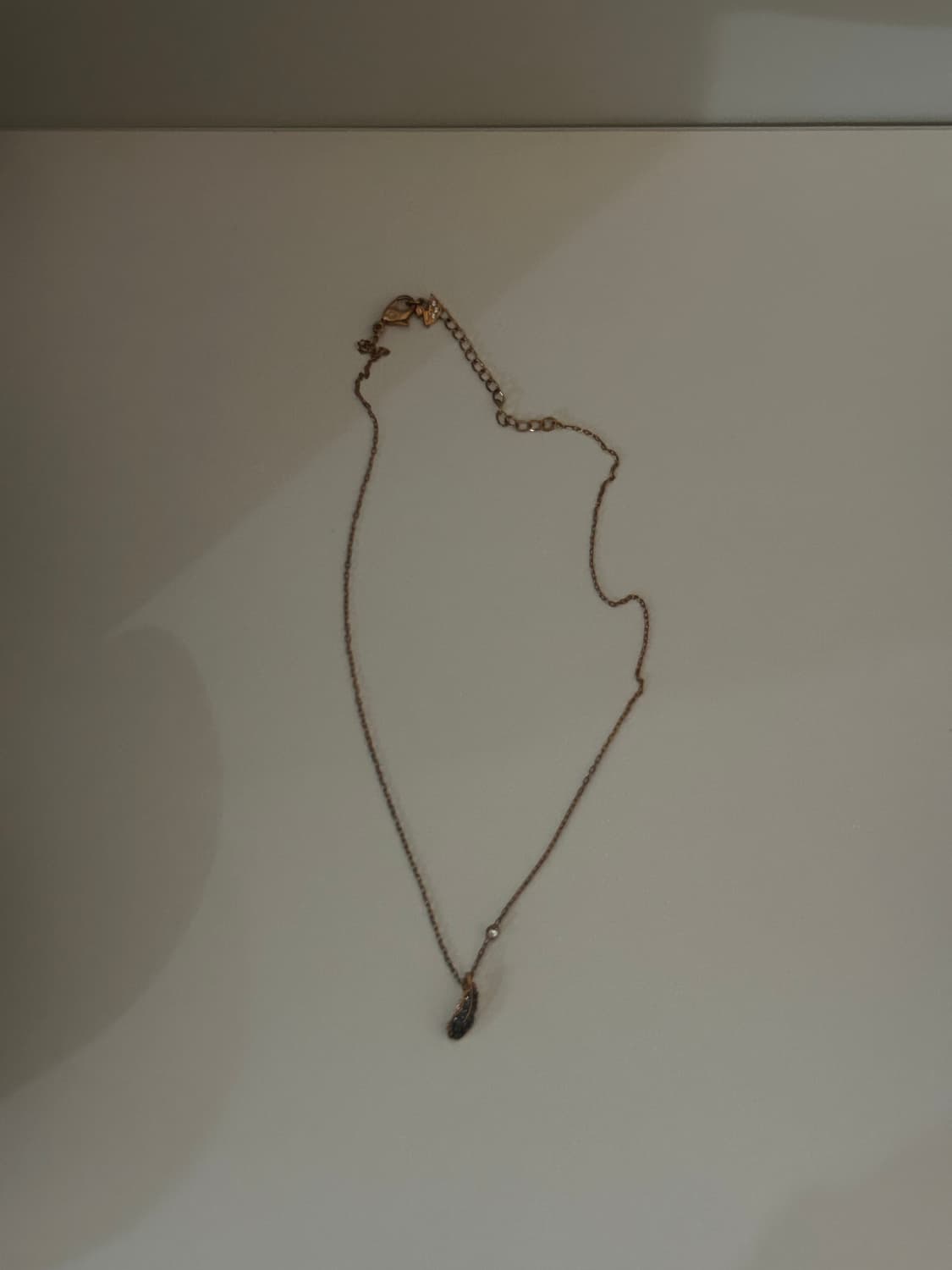 SWAROVSKI Necklace 상품이미지5