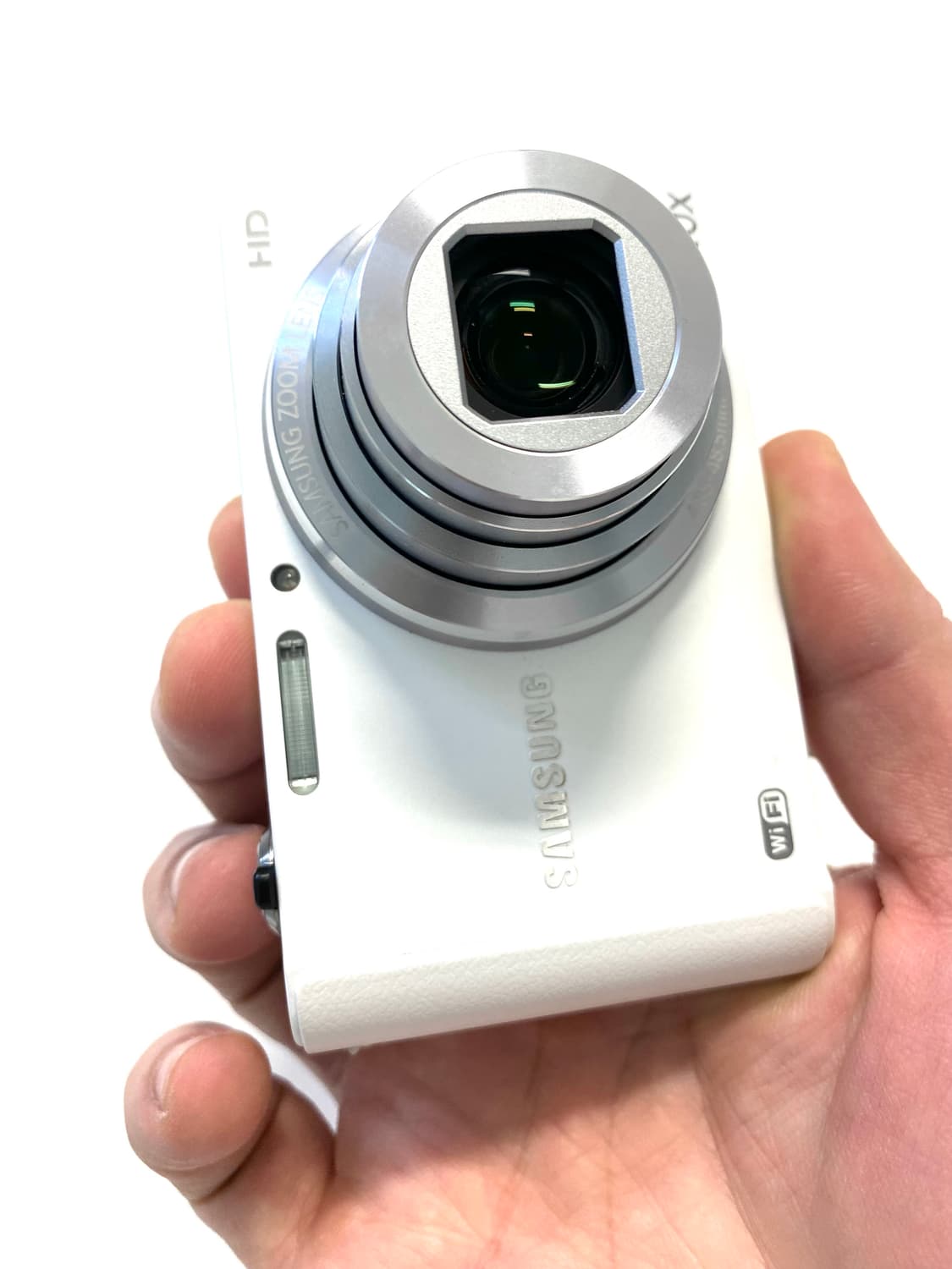 삼성 ST200F 디지털 카메라 상품이미지9