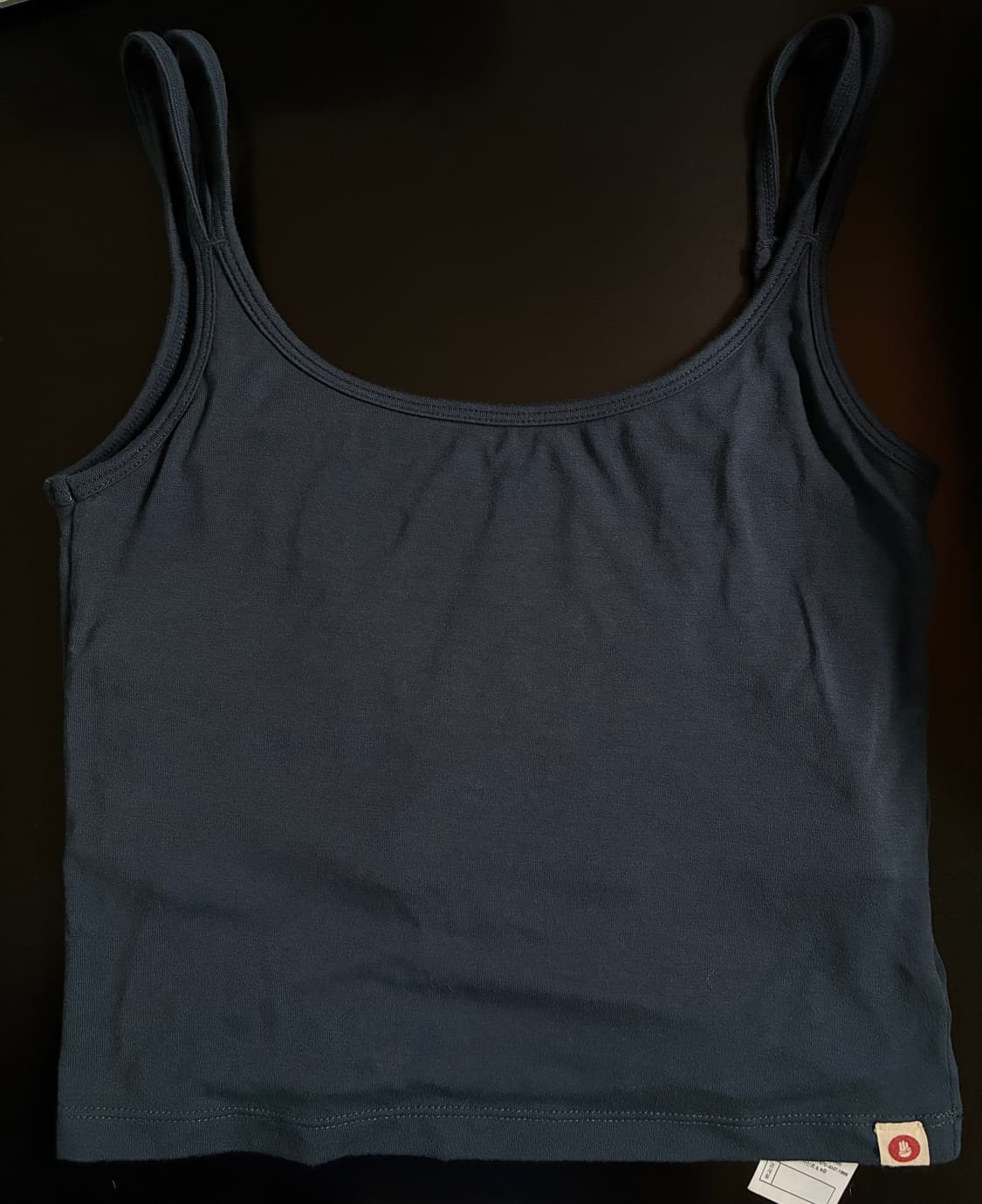 부디무드라 dua tank top 상품이미지2
