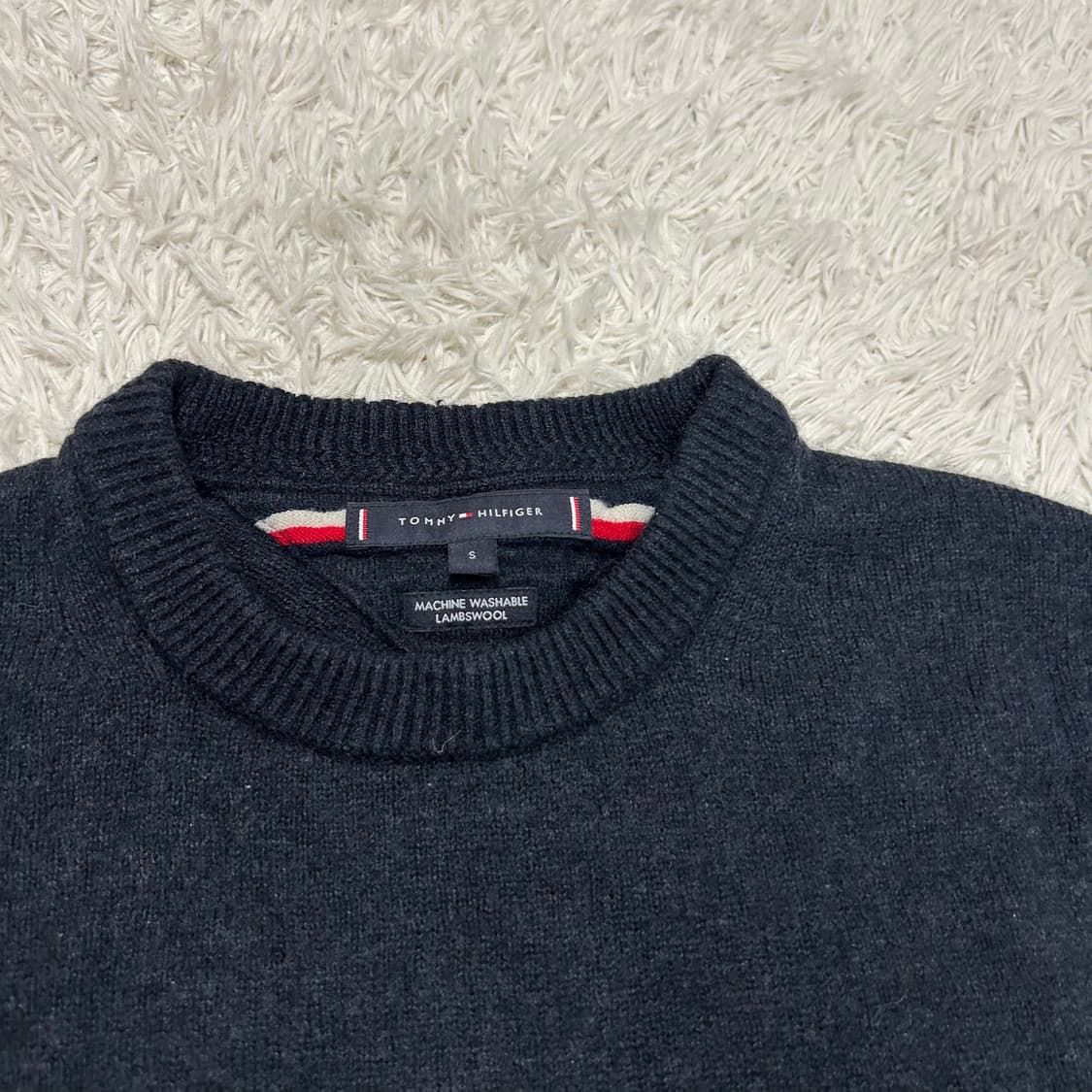 Tommy Hilfiger Knit 상품이미지6