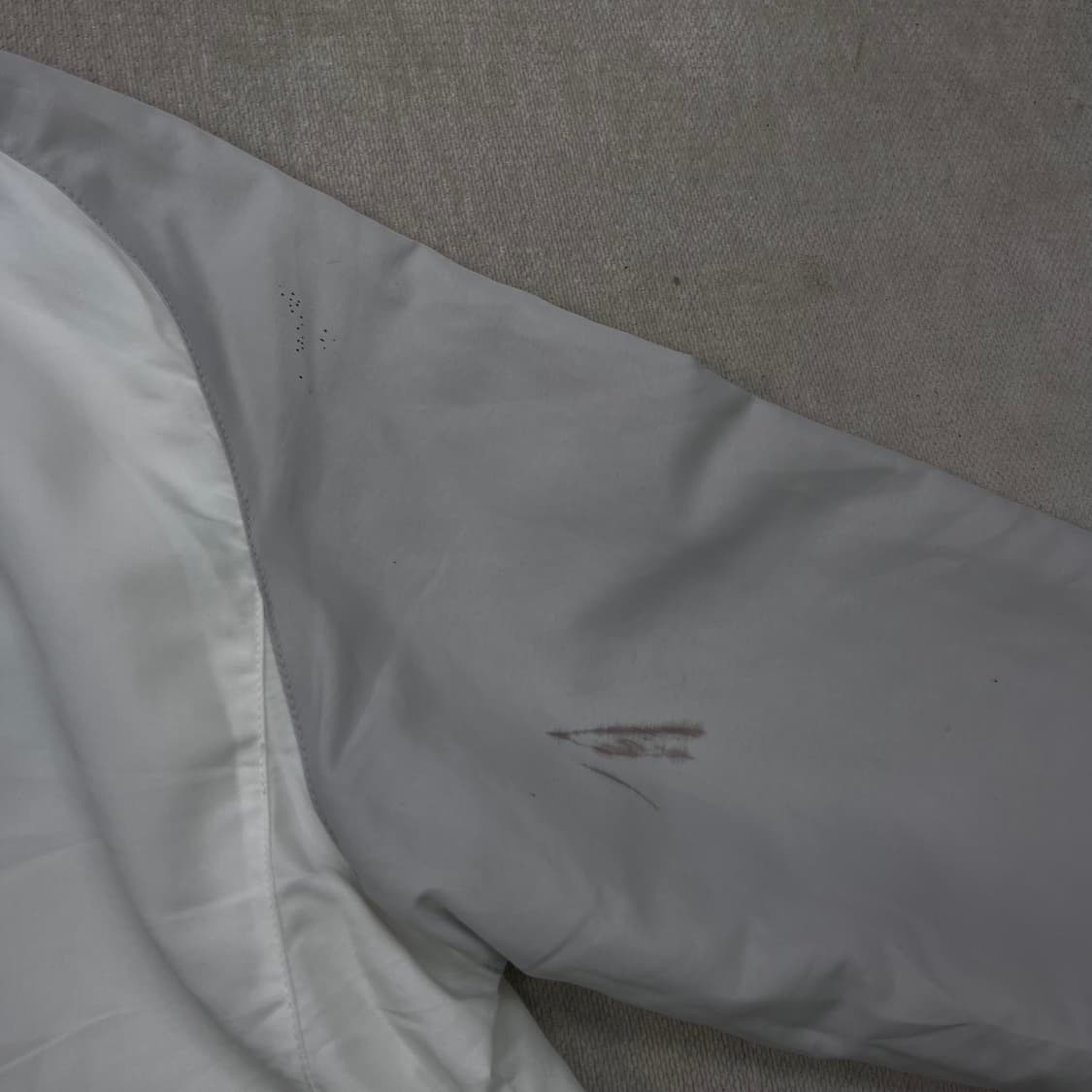 100 나이키 셀틱 바람막이 자켓 상품이미지8