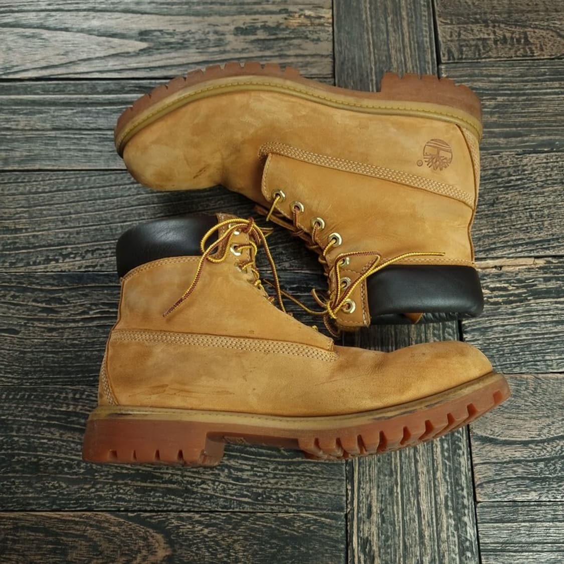 [팀버랜드] 6인치 프리미엄 워커 부츠 M19364 상품이미지2