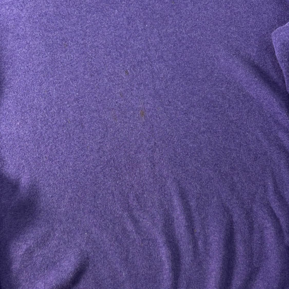 100 폴로 랄프로렌 피마코튼 퍼블 브이넥 니트  상품이미지6