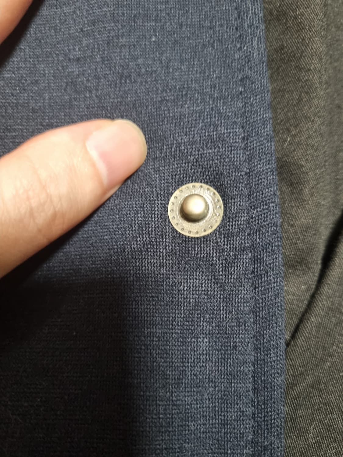 퓨에르옴므 자켓 L 상품이미지9