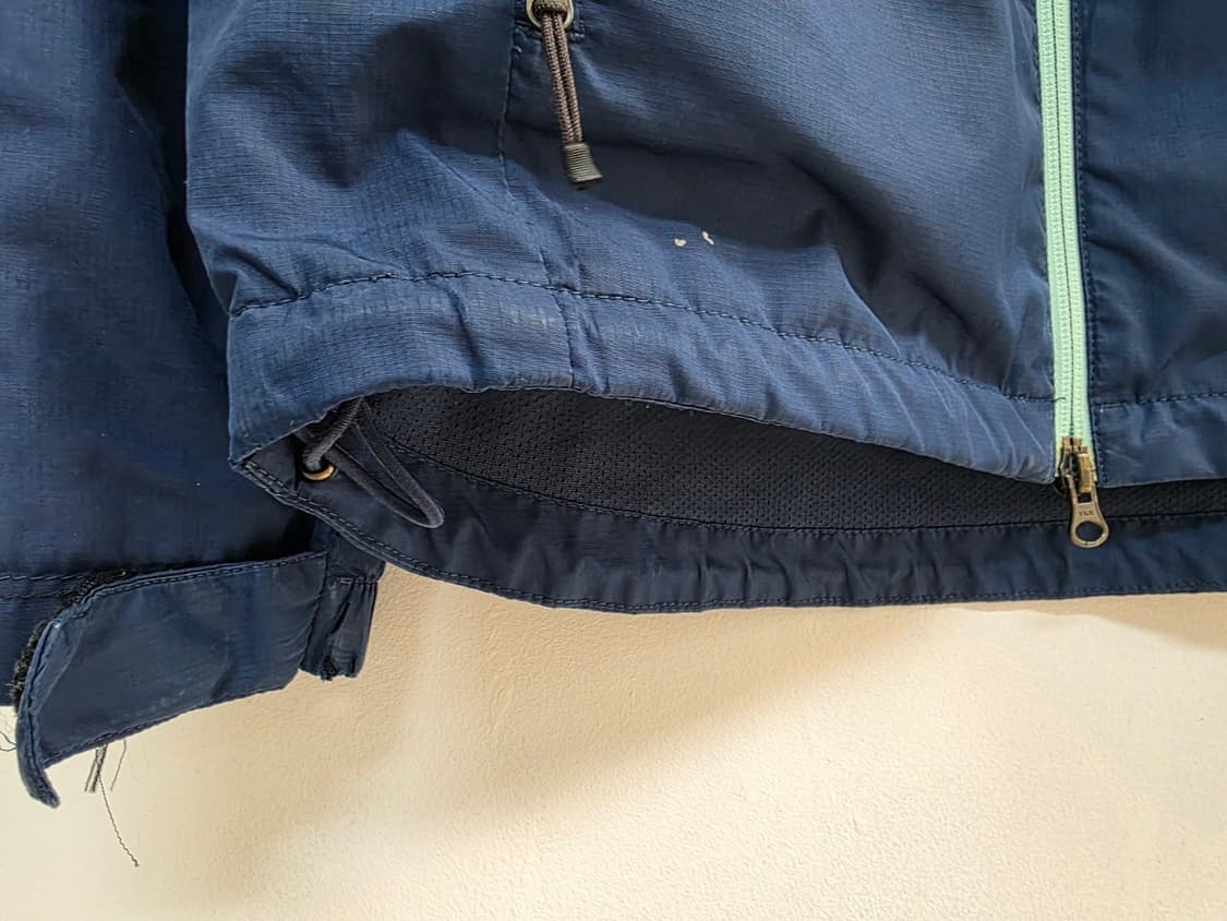 나이키 바르셀로나 바람막이 트레이닝탑 상품이미지6