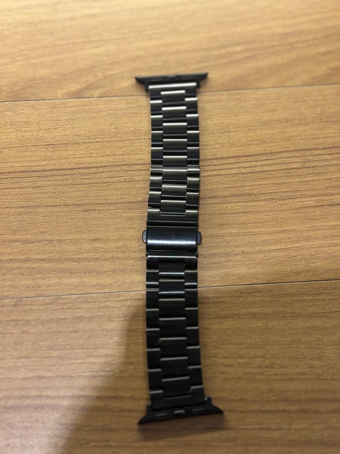 애플워치 SE2 44mm 미드나잇 + 스트랩 4종 상품이미지5