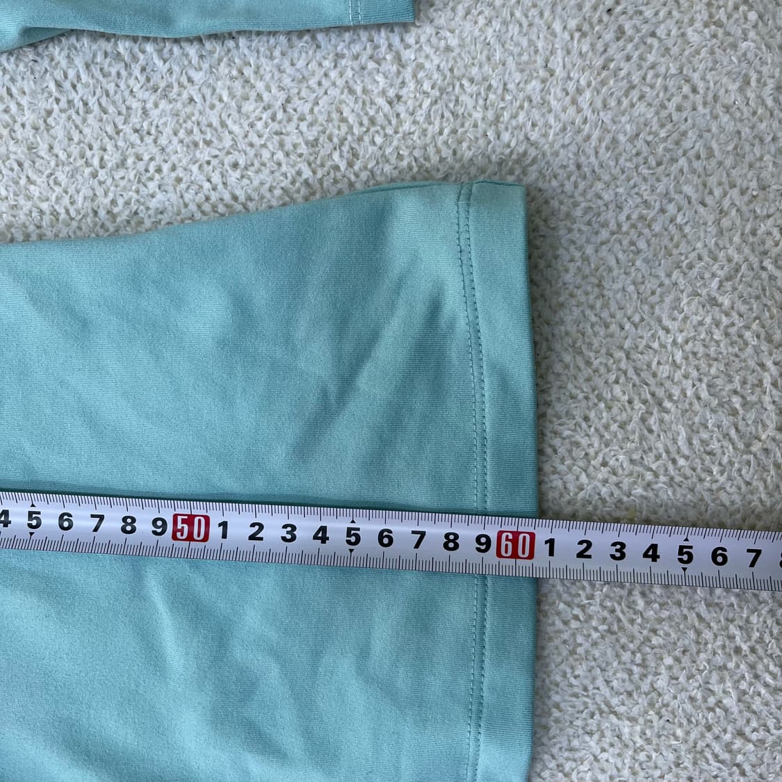 85 헤지스 골프 여성 긴팔 티셔츠 0402M 상품이미지6