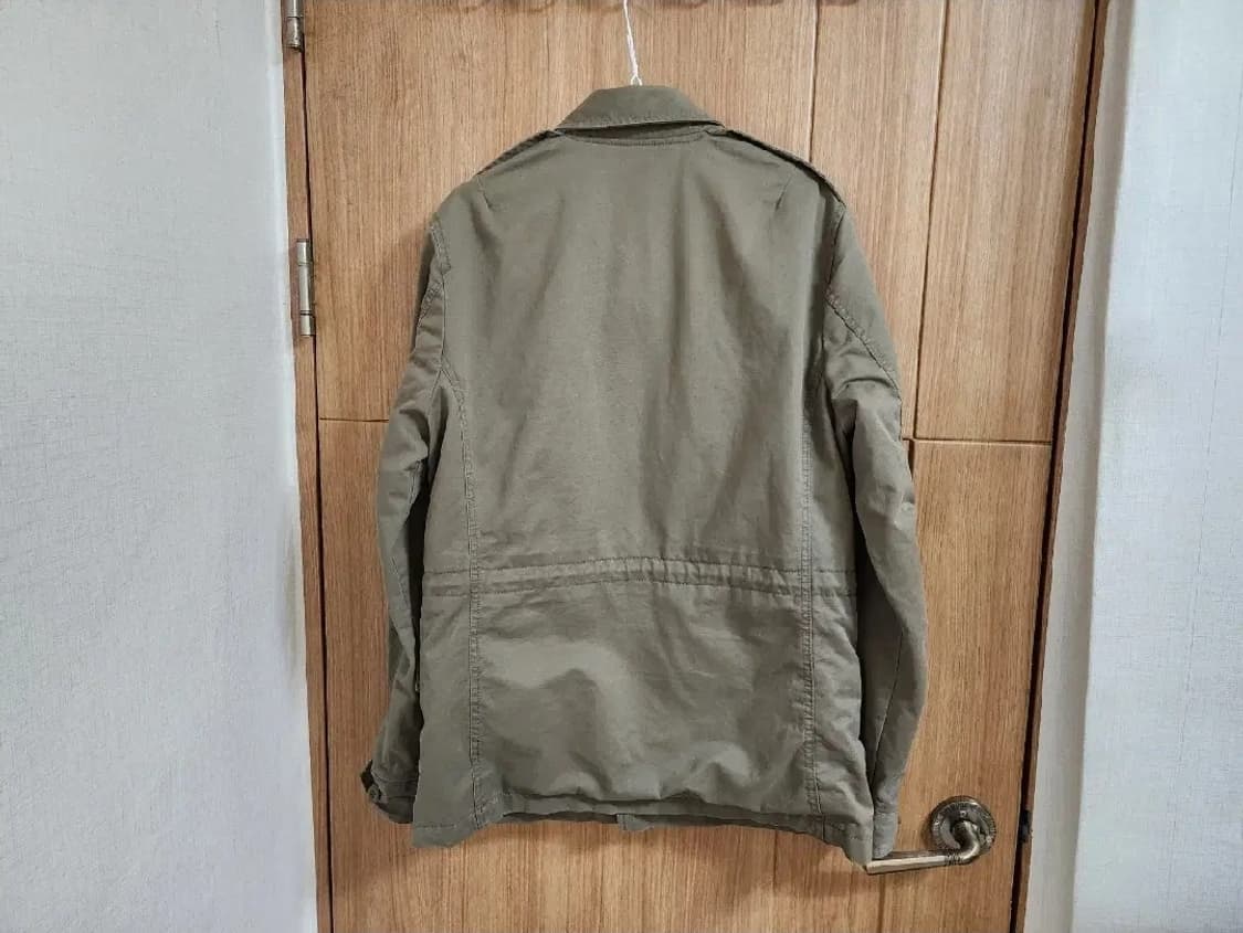 (S)올세인츠 야상 자켓 상품이미지3