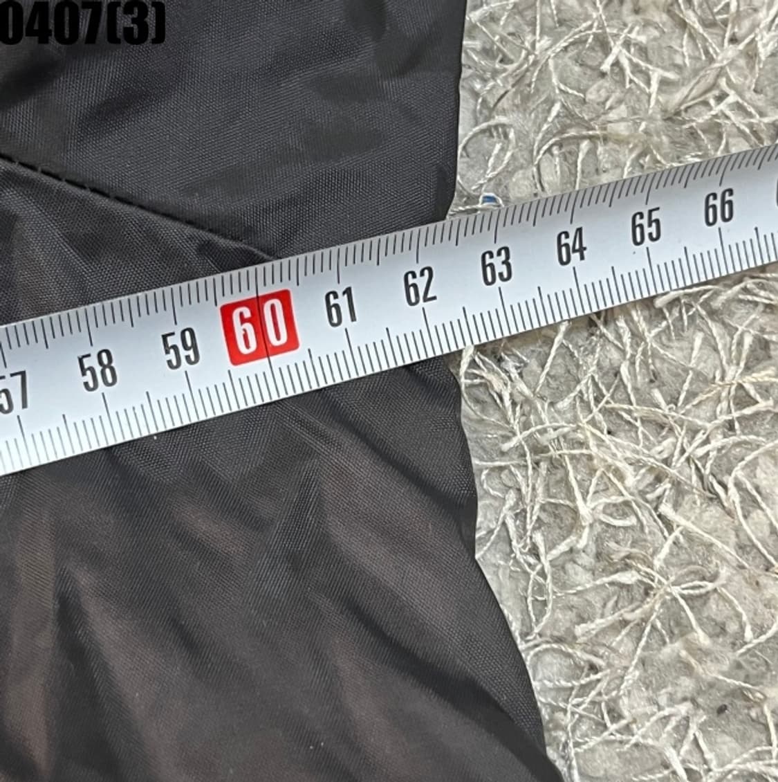HARRITON 스태프 자켓 상품이미지6