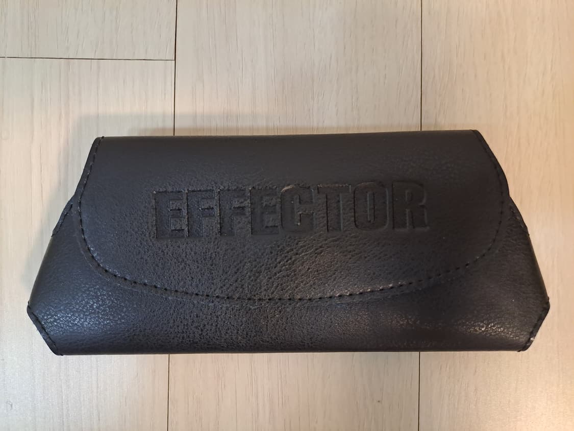 EFFECTOR NEIGHBORHOOD TRAMP2(이펙터)410435 상품이미지4