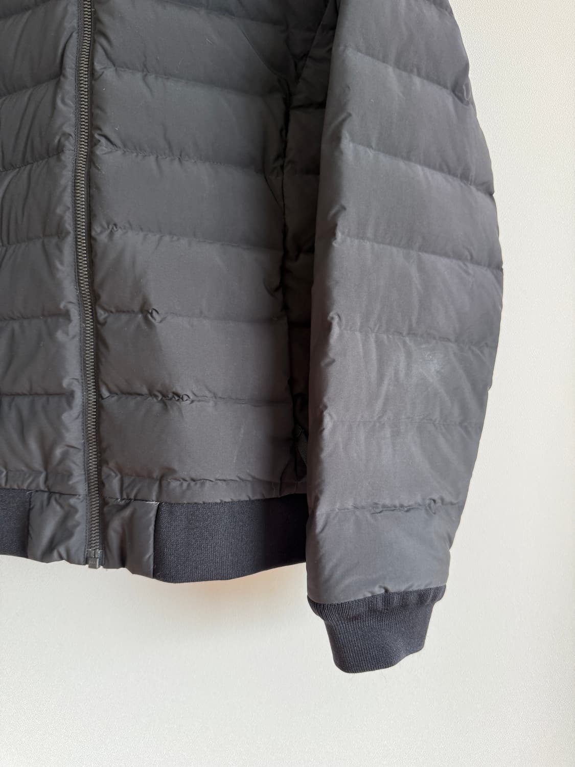 노스페이스(THE NORTH FACE) 구스다운 경량 패딩 상품이미지3