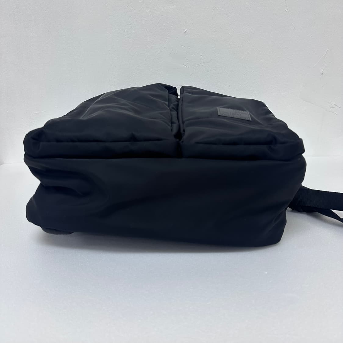 코오롱스포츠 나일론 캐주얼 시티백팩 가방 상품이미지7