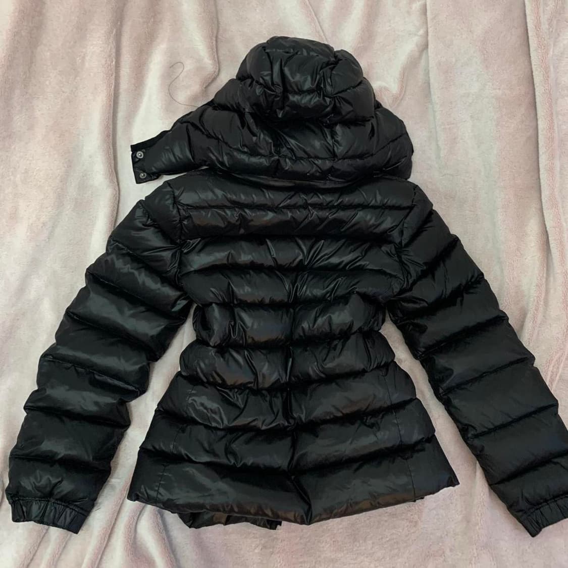 폴로 랄프로렌 포니 로고 다운 패딩 자켓 상품이미지6