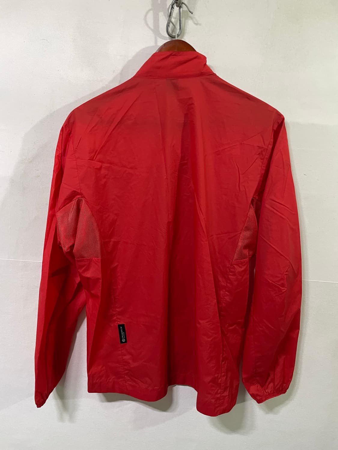 몽벨 퍼텍스 바람막이 초경량 윈드러너 자켓 100 L 사이즈 상품이미지2