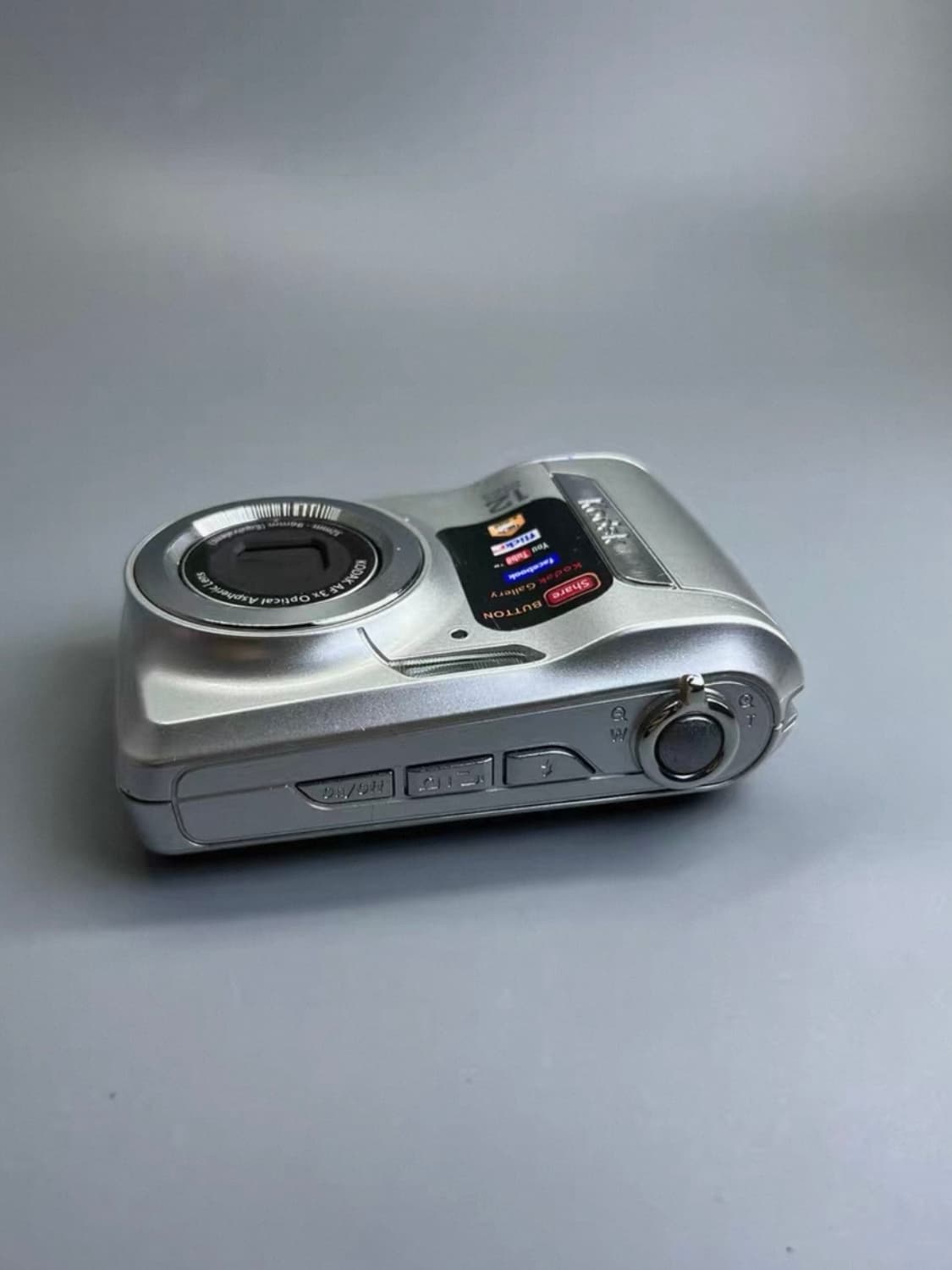 키키 디카 코닥 이지쉐어 c143 디지털카메라 kodak 상품이미지1