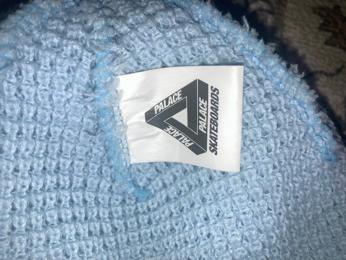 Palace Skateboard Beanie 상품이미지4