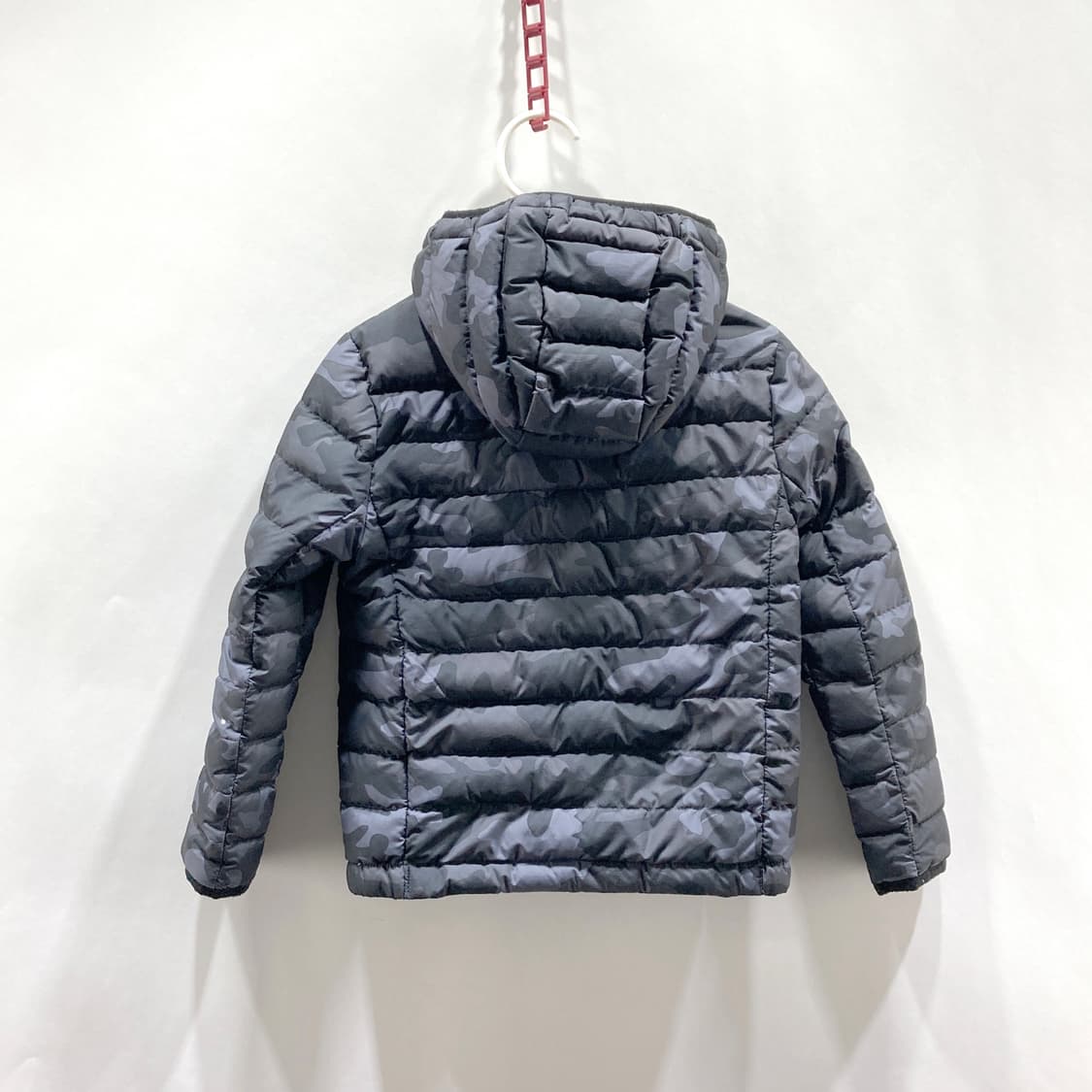 폴로랄프로렌 키즈 덕다운 경량패딩 6y  상품이미지2