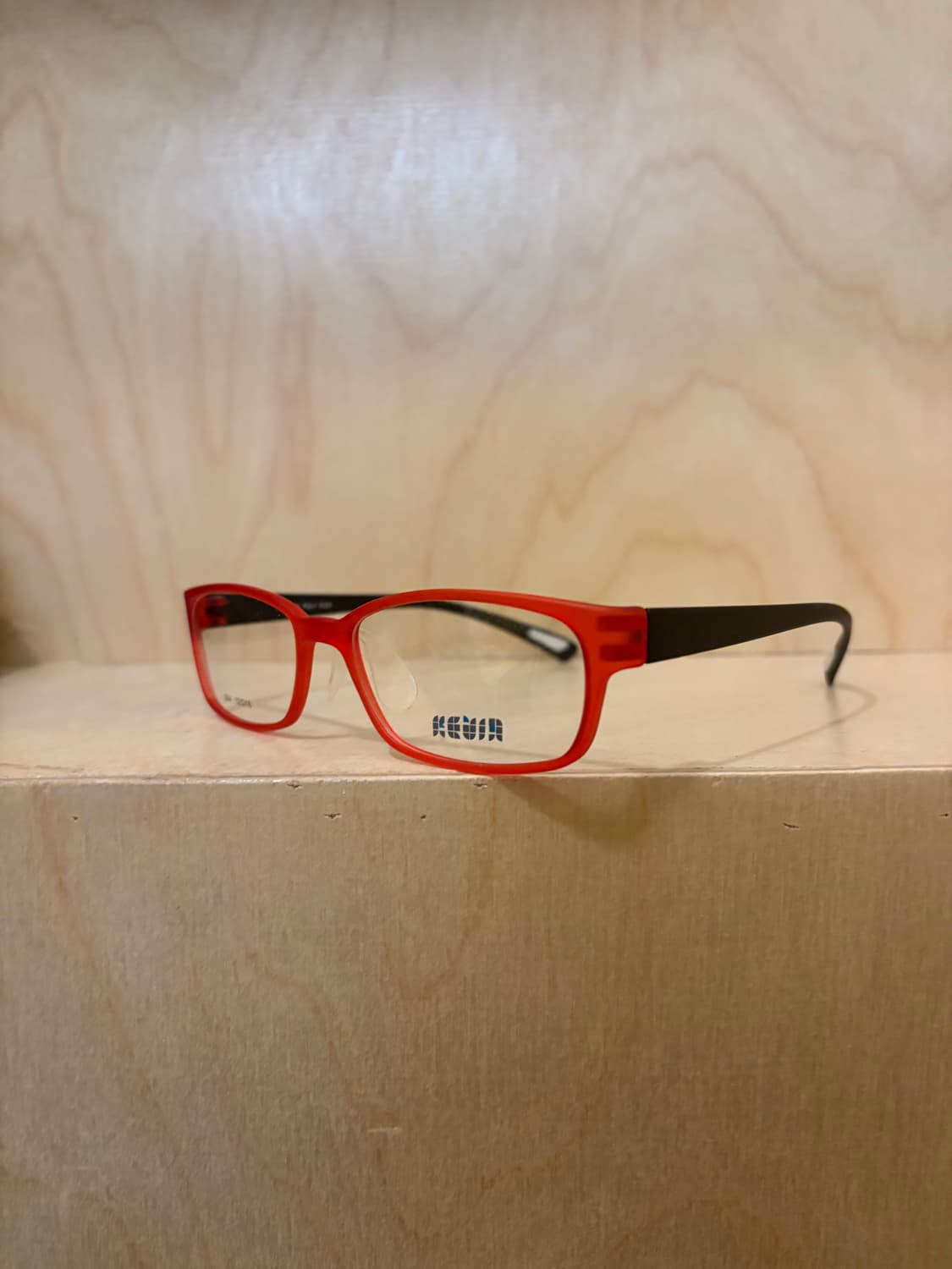 케빈 (KEVIN) 504 - 레드 상품이미지2