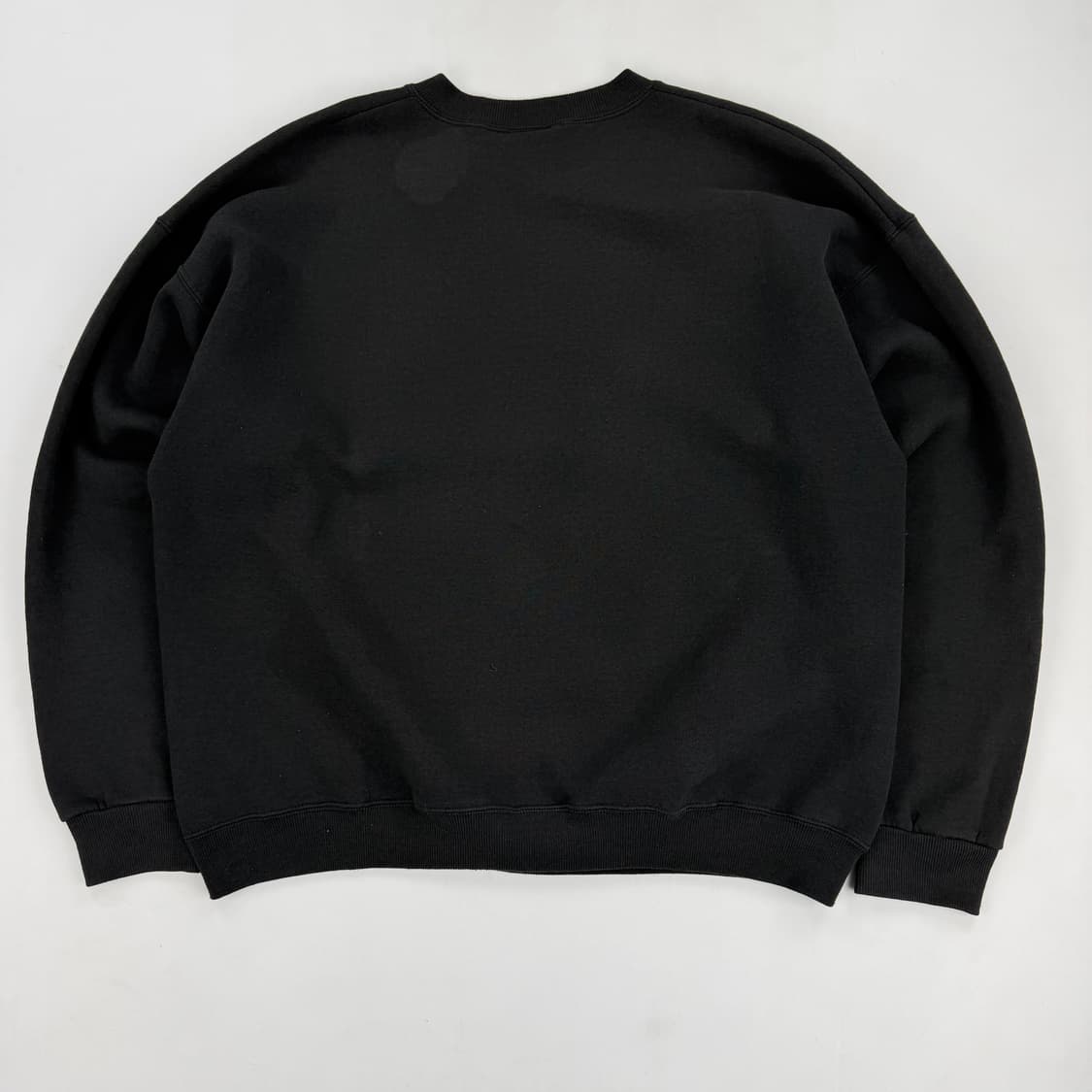 90s salem 로즈볼 럭비 맨투맨 상품이미지7