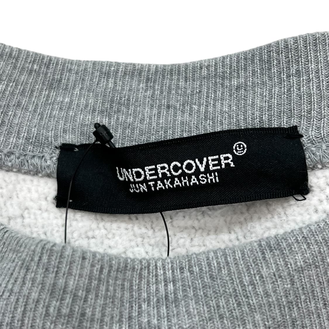 언더커버 프린팅 맨투맨 r2128 상품이미지5