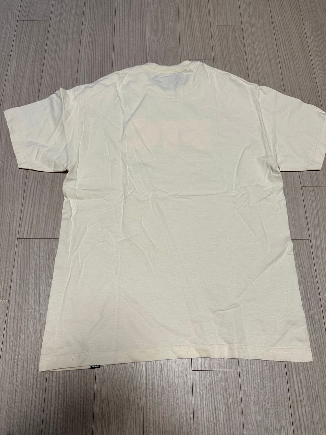 (L) FTC 반팔 티셔츠 상품이미지2