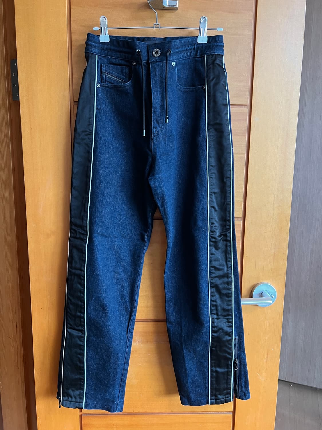 디젤 데님팬츠 상품이미지1