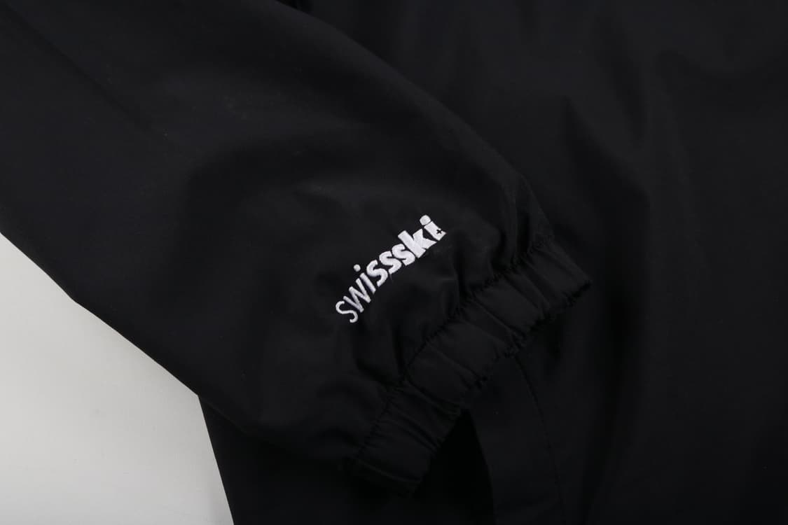 [XXL] 데상트 스위스 스키팀 우븐자켓 상품이미지2