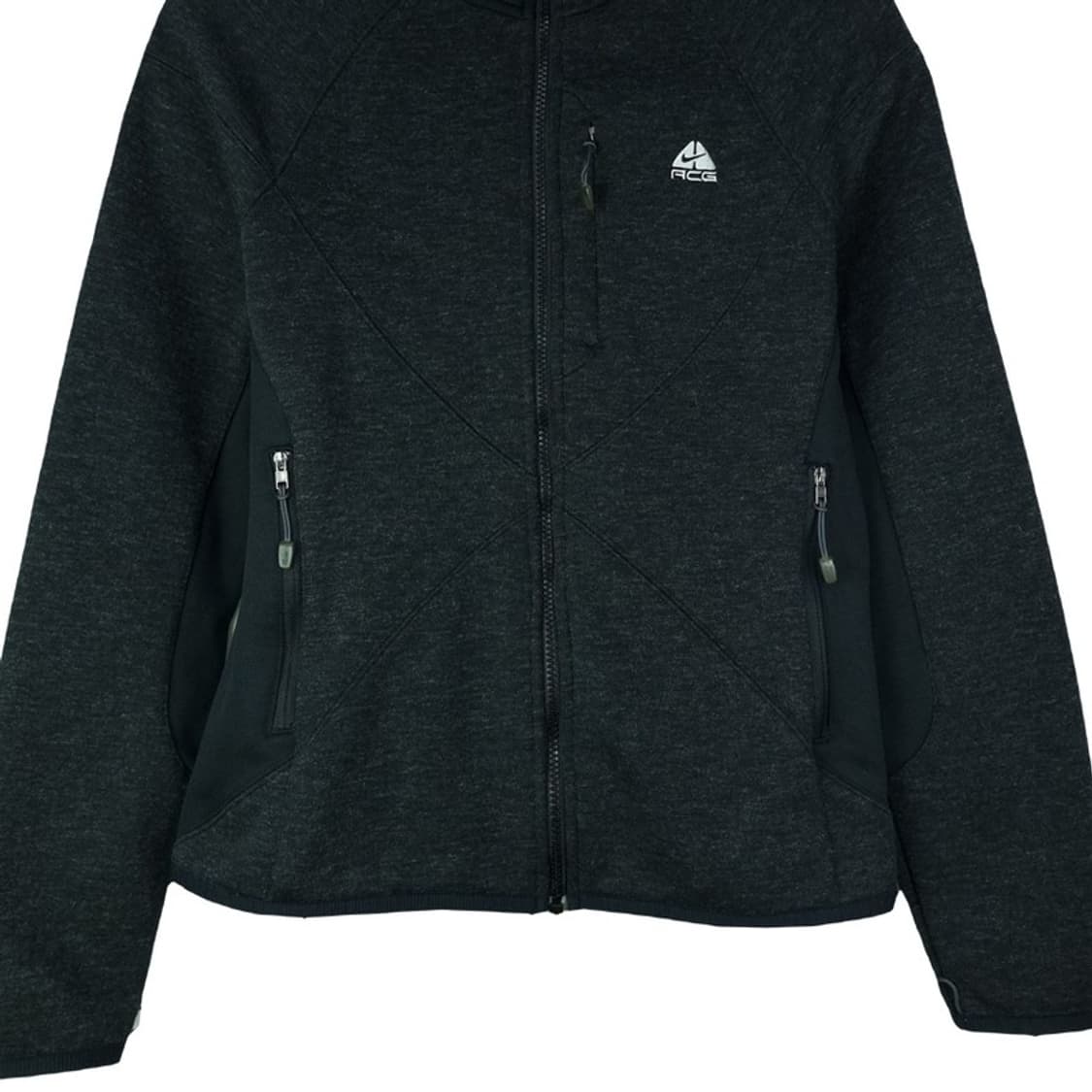 [나이키 ACG] 로고 자수 슬림핏 집업 자켓 M17362 상품이미지5