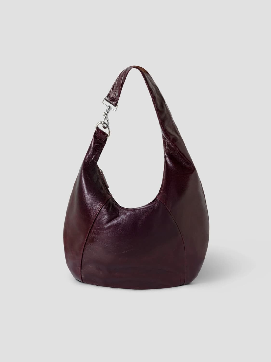 기마구아스 Paula 파울라 백/버건디 상품이미지1