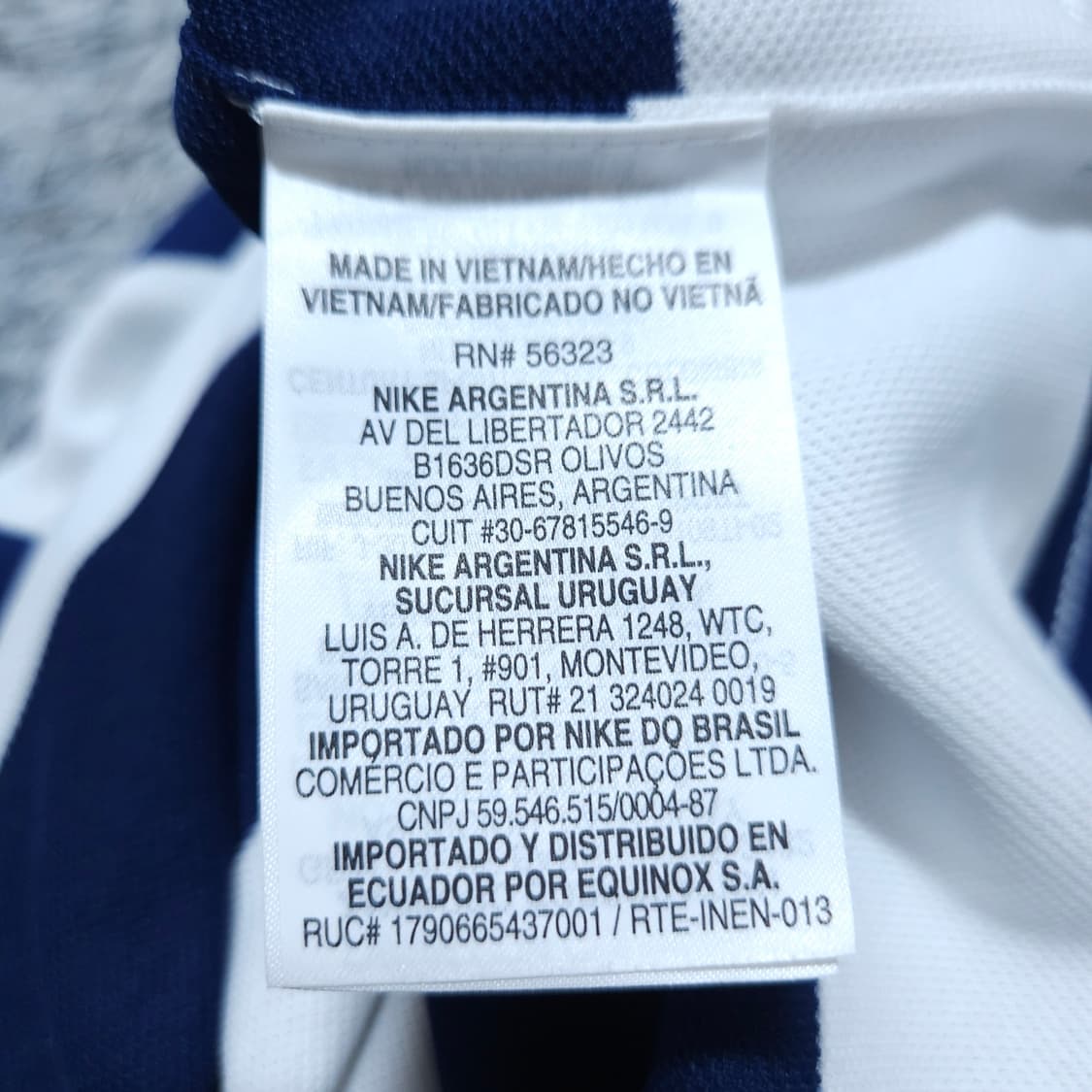 나이키) L 남자 폴로티 반팔카라티 / 왕눈이샵 상품이미지8