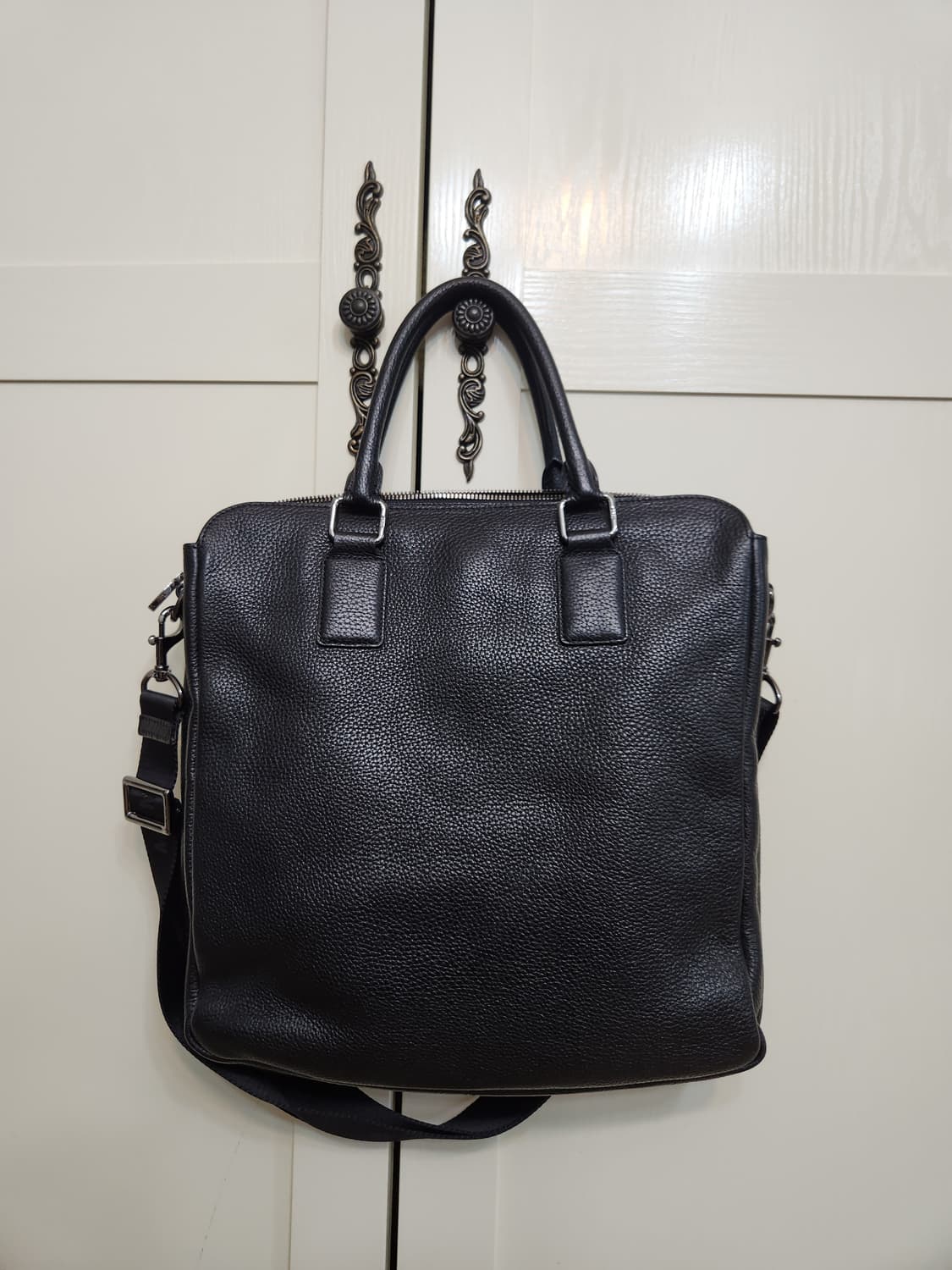 MCM 남성토드&크로스백 상품이미지2