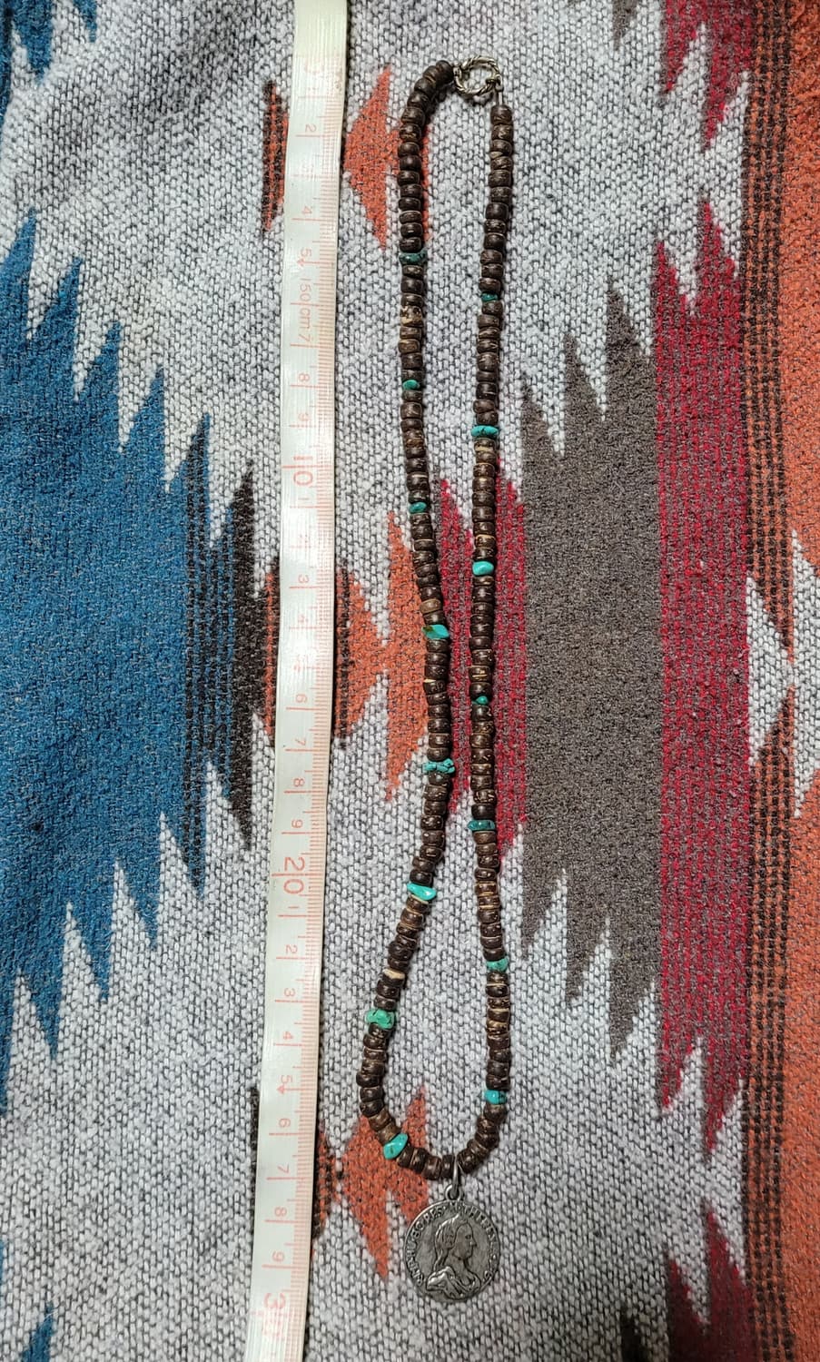 아즈텍 넥클리스(중남미 목걸이) 상품이미지6