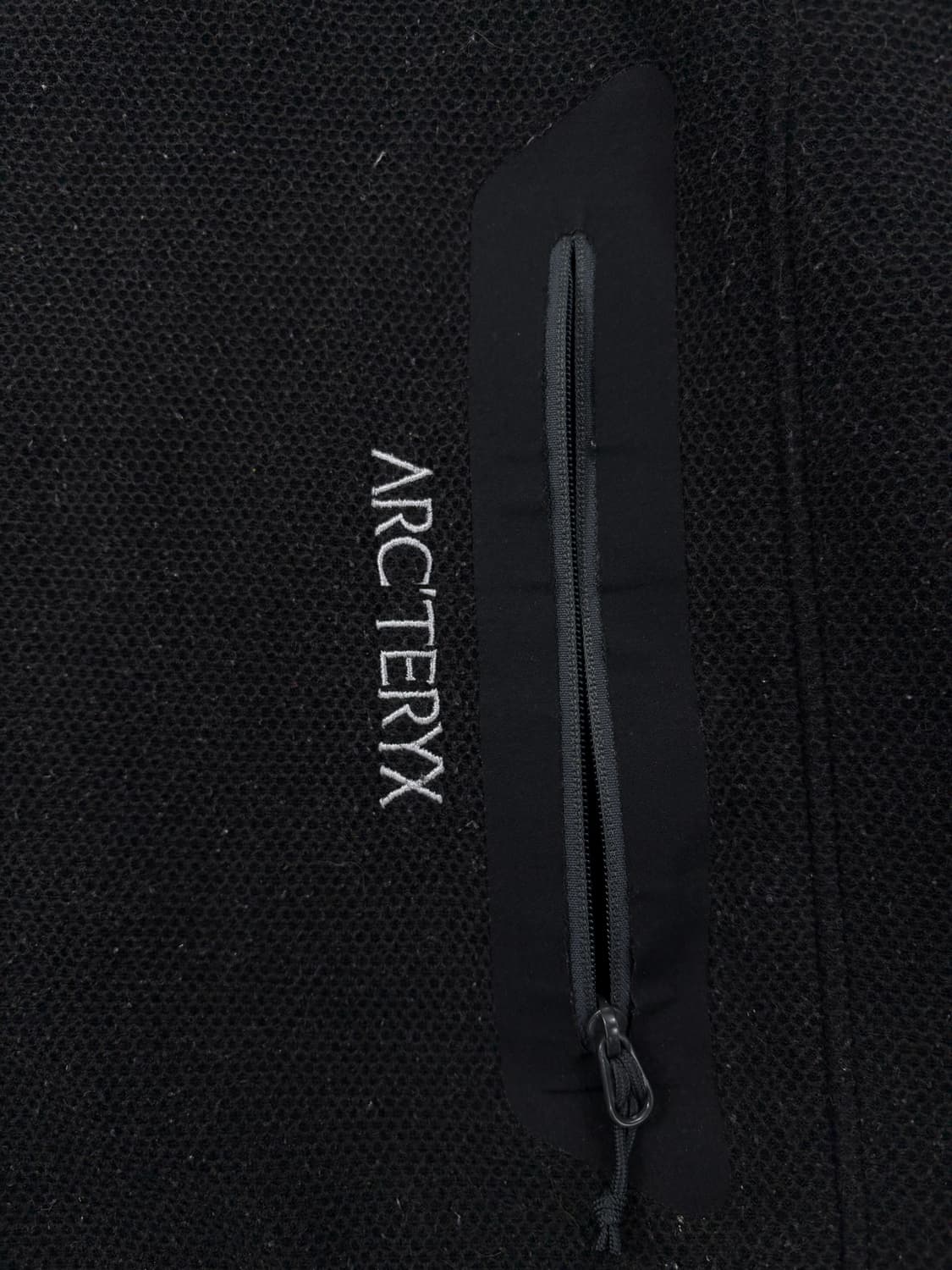 Arc'teryx Hooded zip-up   상품이미지2