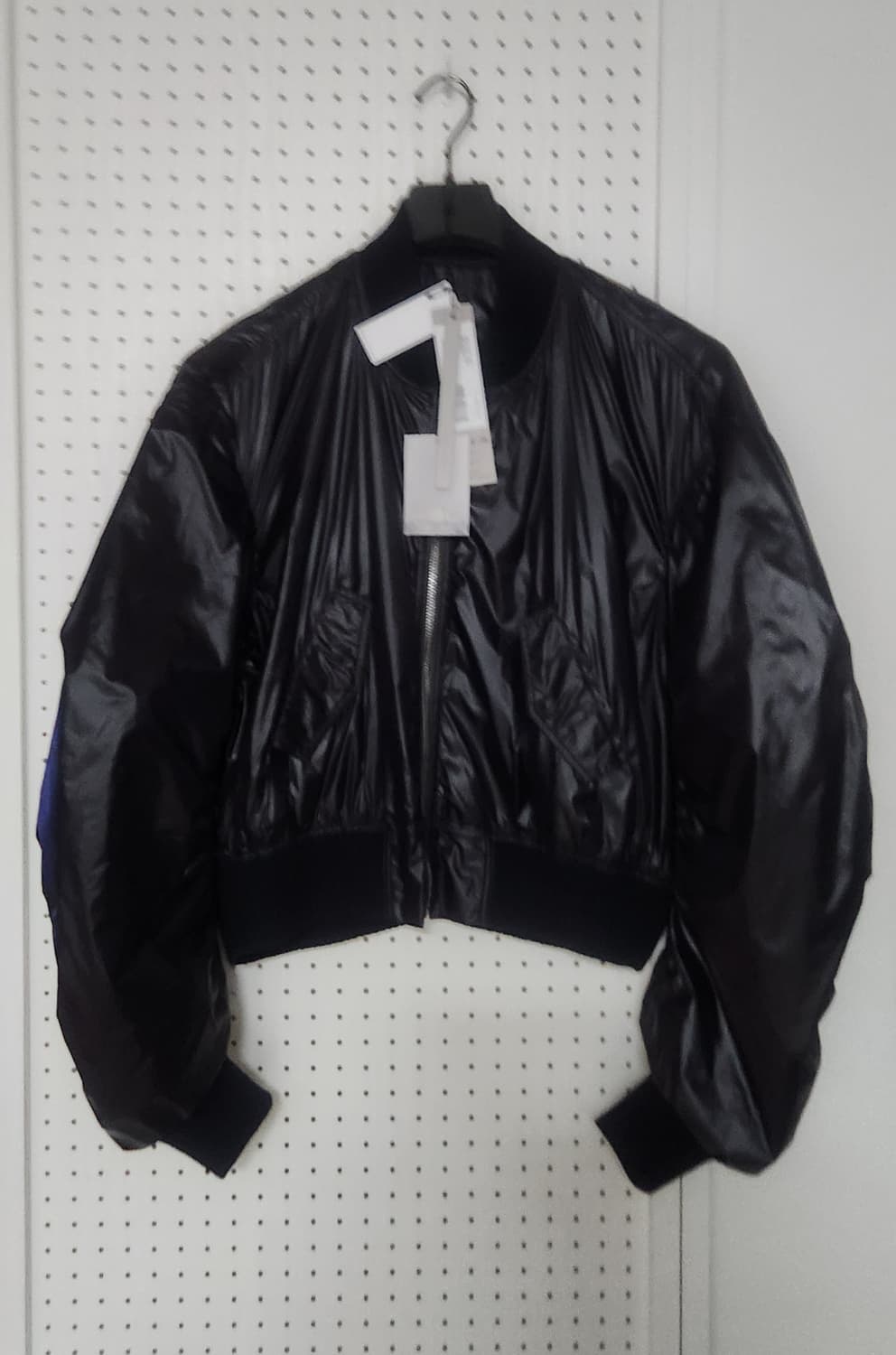 릭오웬스 SS26 세키아 봄버 48사이즈 상품이미지7