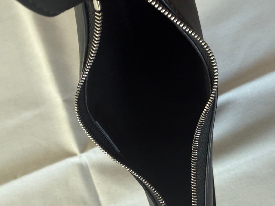 더로우 the row / 하프문 백 / OS 상품이미지4