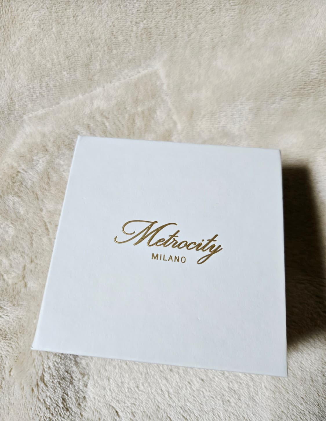 메트로시티 로즈골드 목걸이  상품이미지4