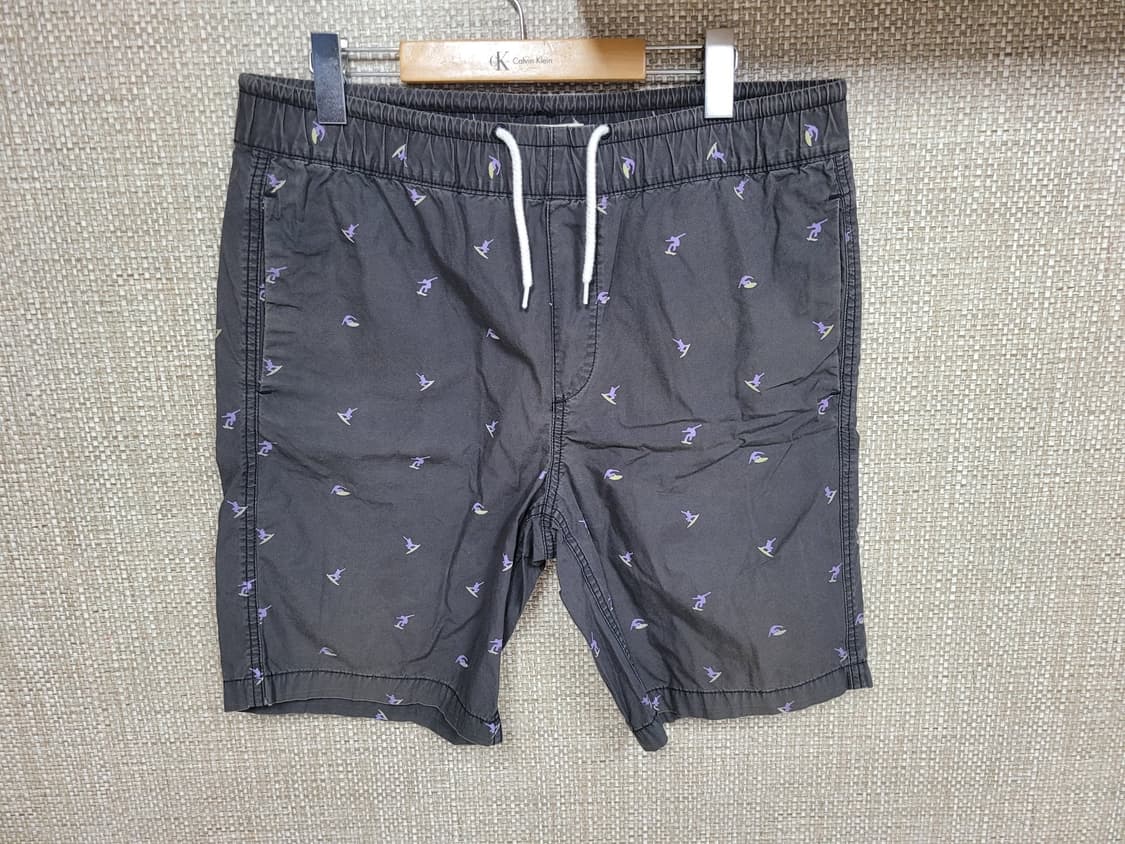 32~34인치 H&m 반바지 상품이미지1
