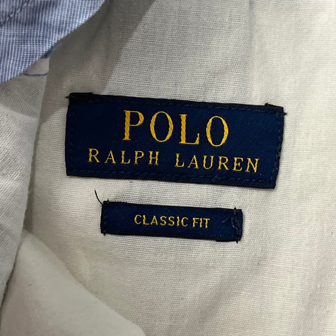 폴로 랄프로렌 체크 하프팬츠 s10783 상품이미지6