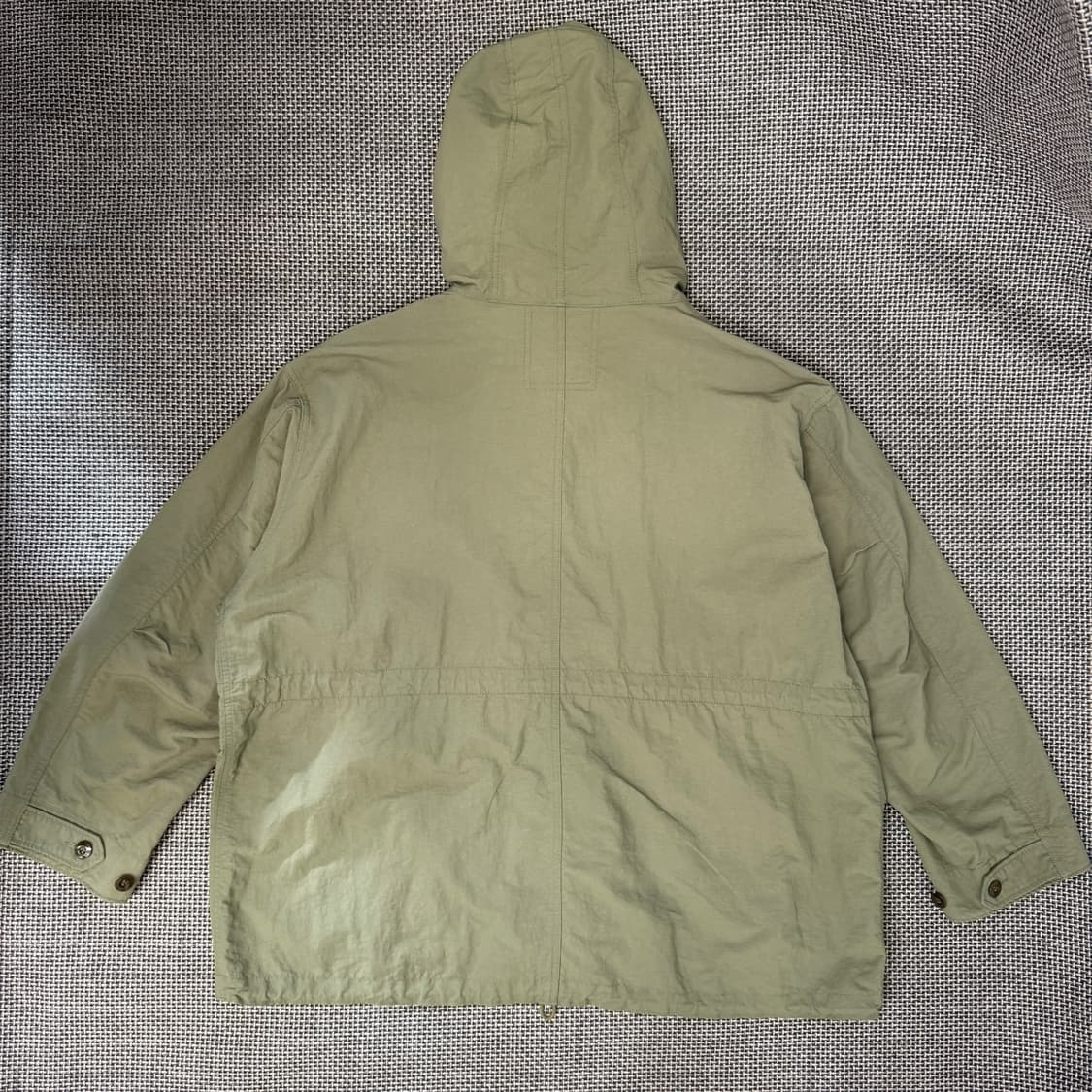 ARMY TWILL  자켓 (M)  상품이미지5