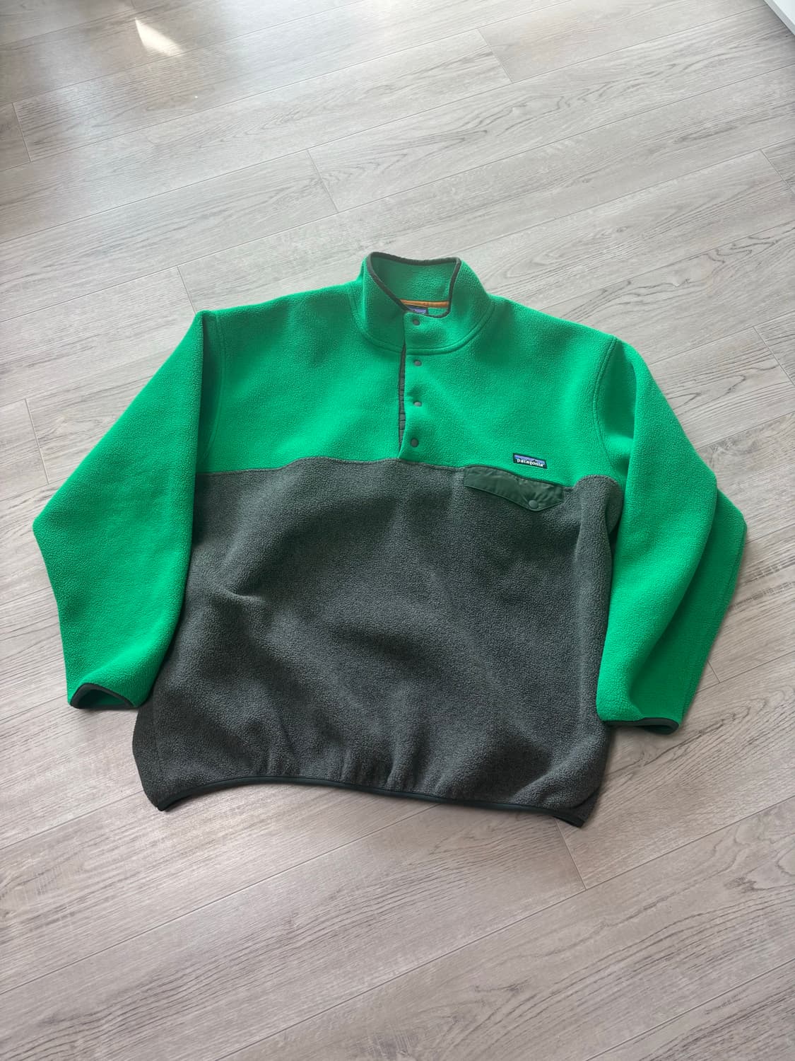 [xl] 파타고니아 신칠라 상품이미지1