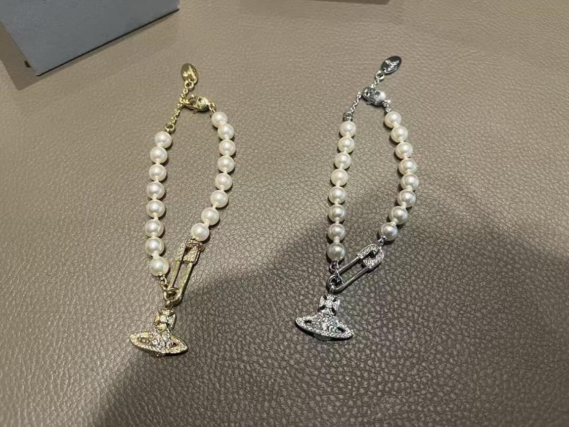 Vivienne Westwood 팔찌 상품이미지5