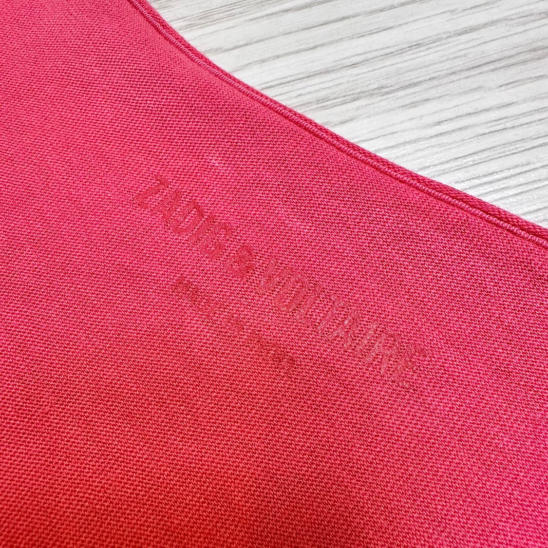 Zadig & Voltaire Story Fishnet T-Shirt 상품이미지3