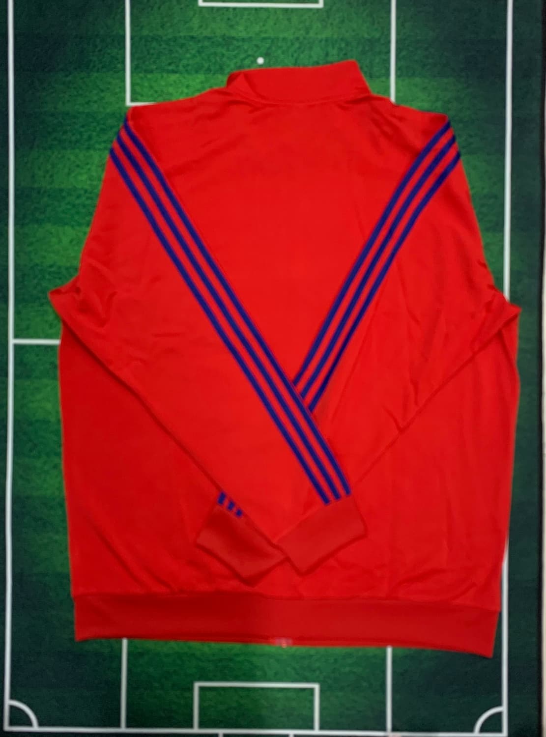 🧧추석할인🧧 아스날 트랙탑 져지 XL 상품이미지4