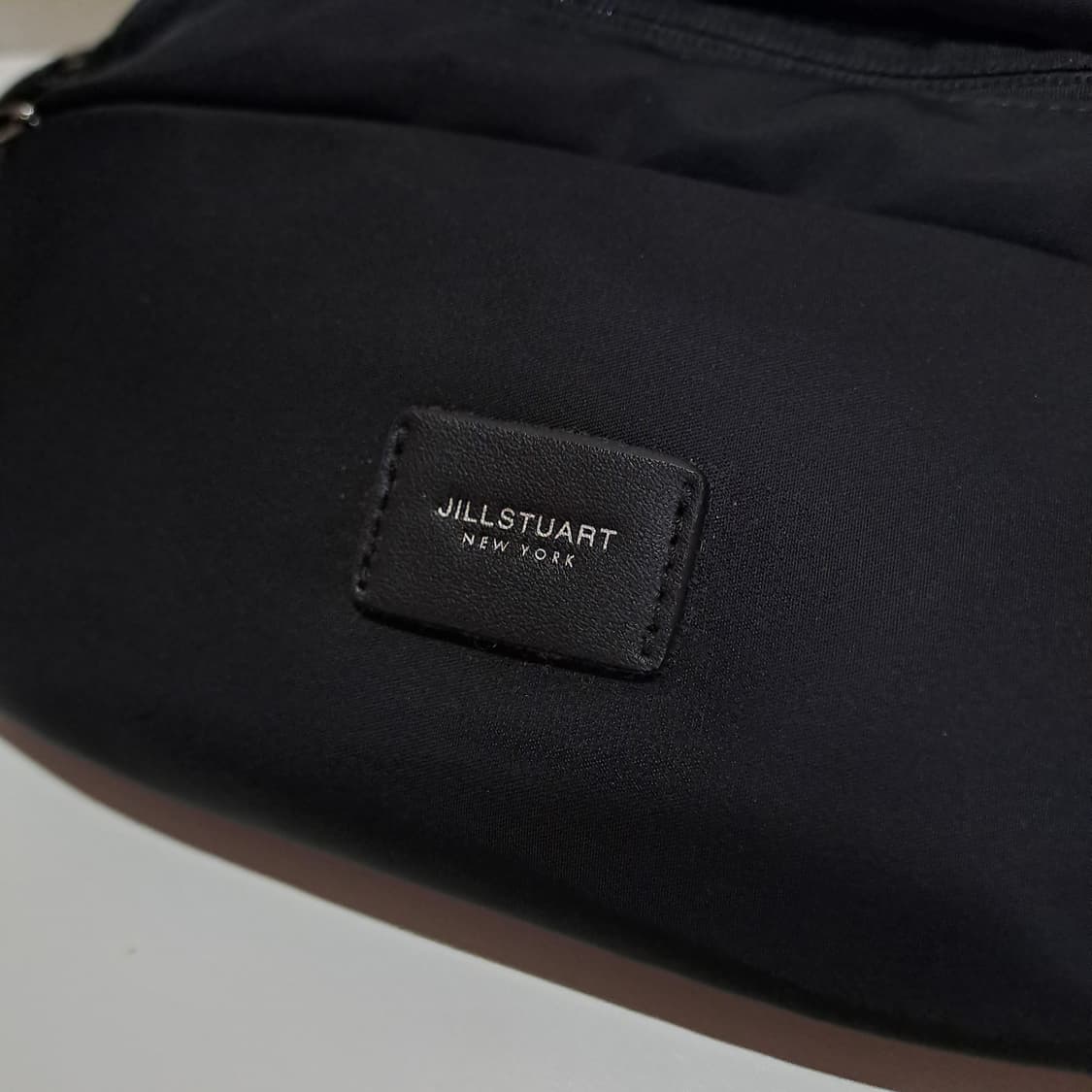 (택포) 질스튜어트 블랙 슬링백 B403 상품이미지2