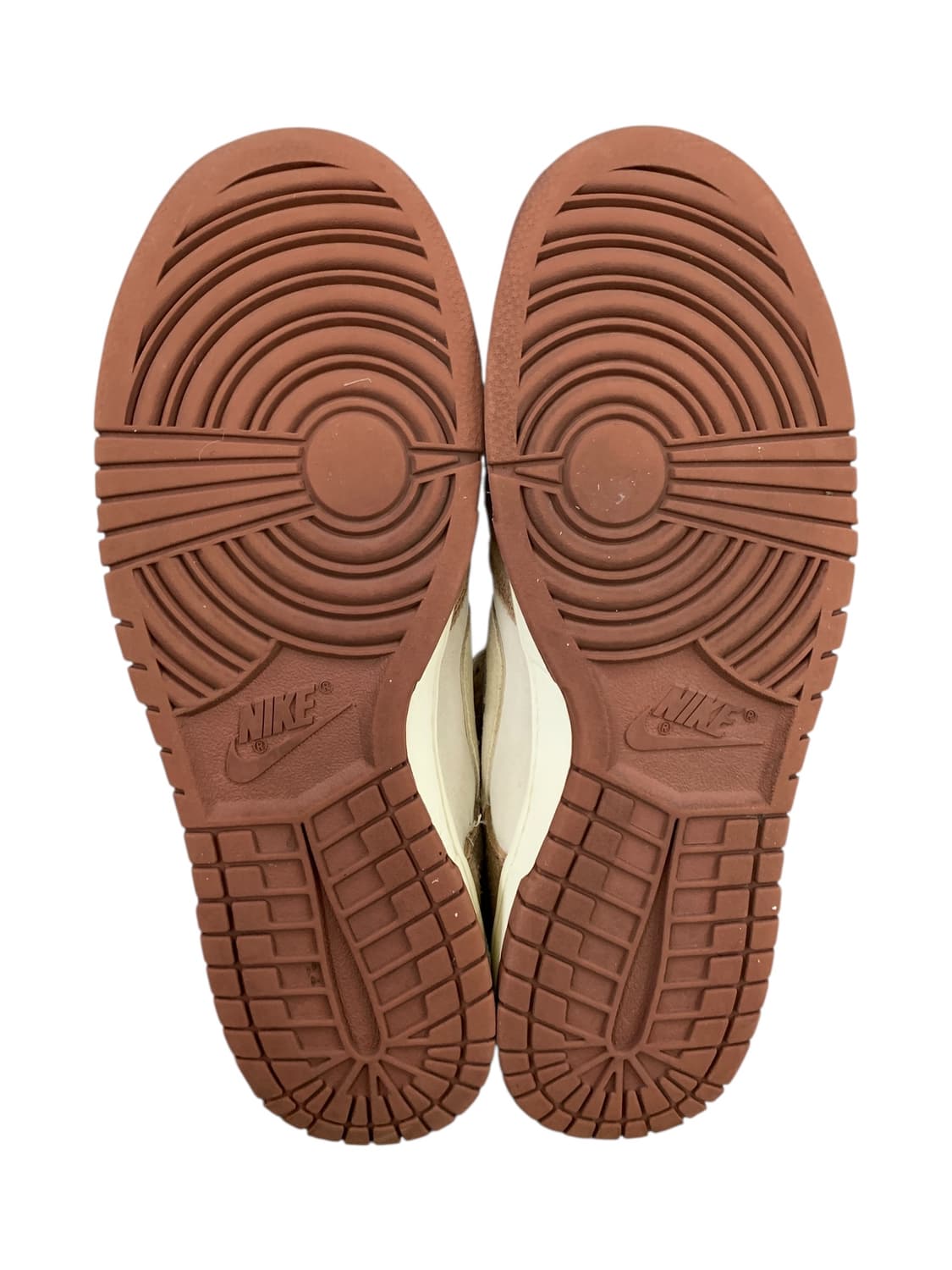 나이키 덩크 로우 PRM 미디엄 커리 300 (Gr-3289) 상품이미지6