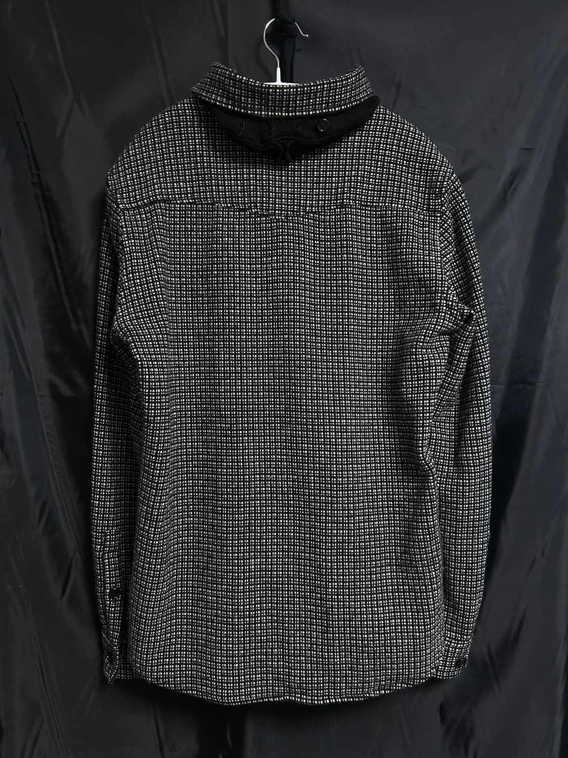 Undercover 07aw Angora Blouson 상품이미지8