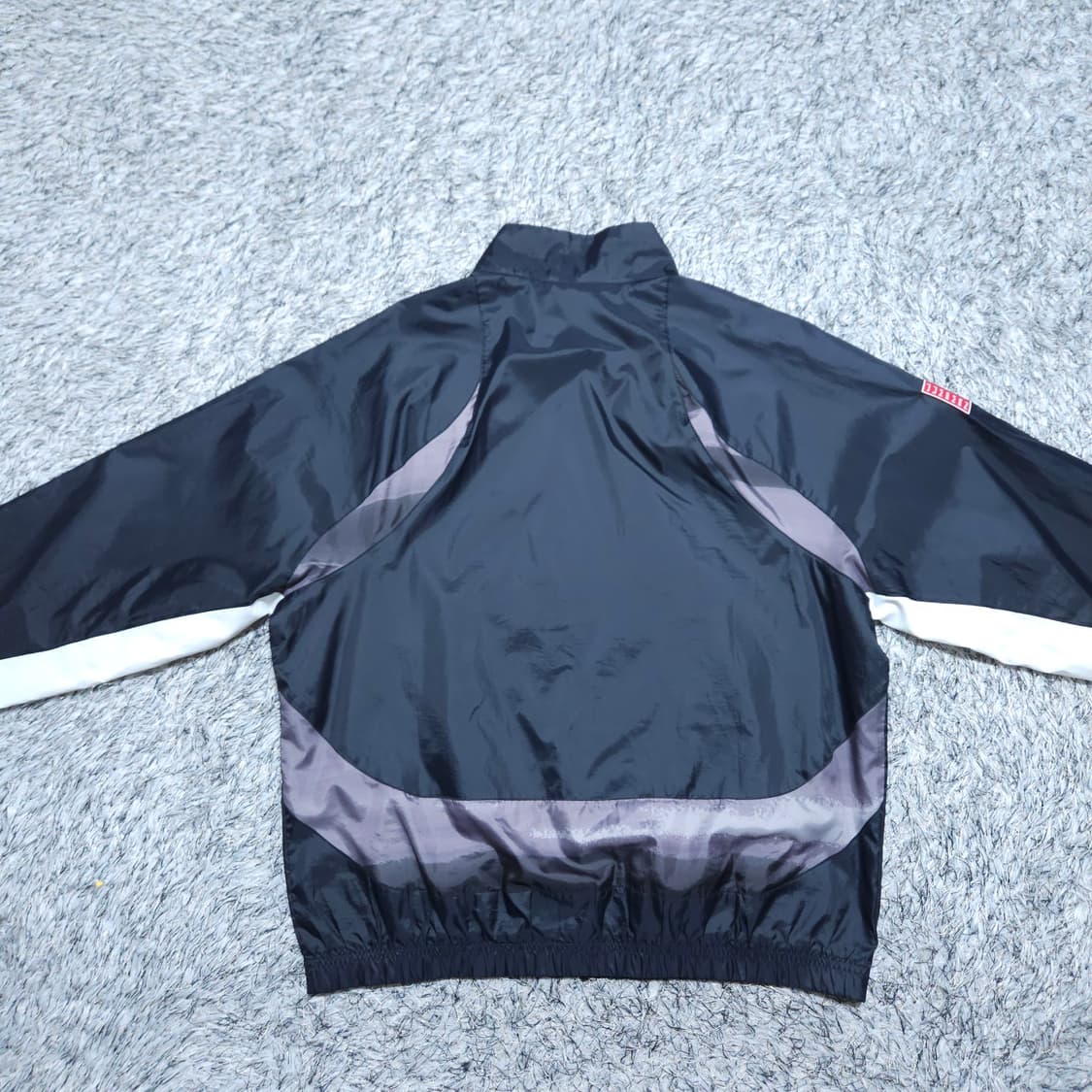 나이키조던) XXL 남자 레거시자켓 바람막이 / 왕눈이샵 상품이미지6