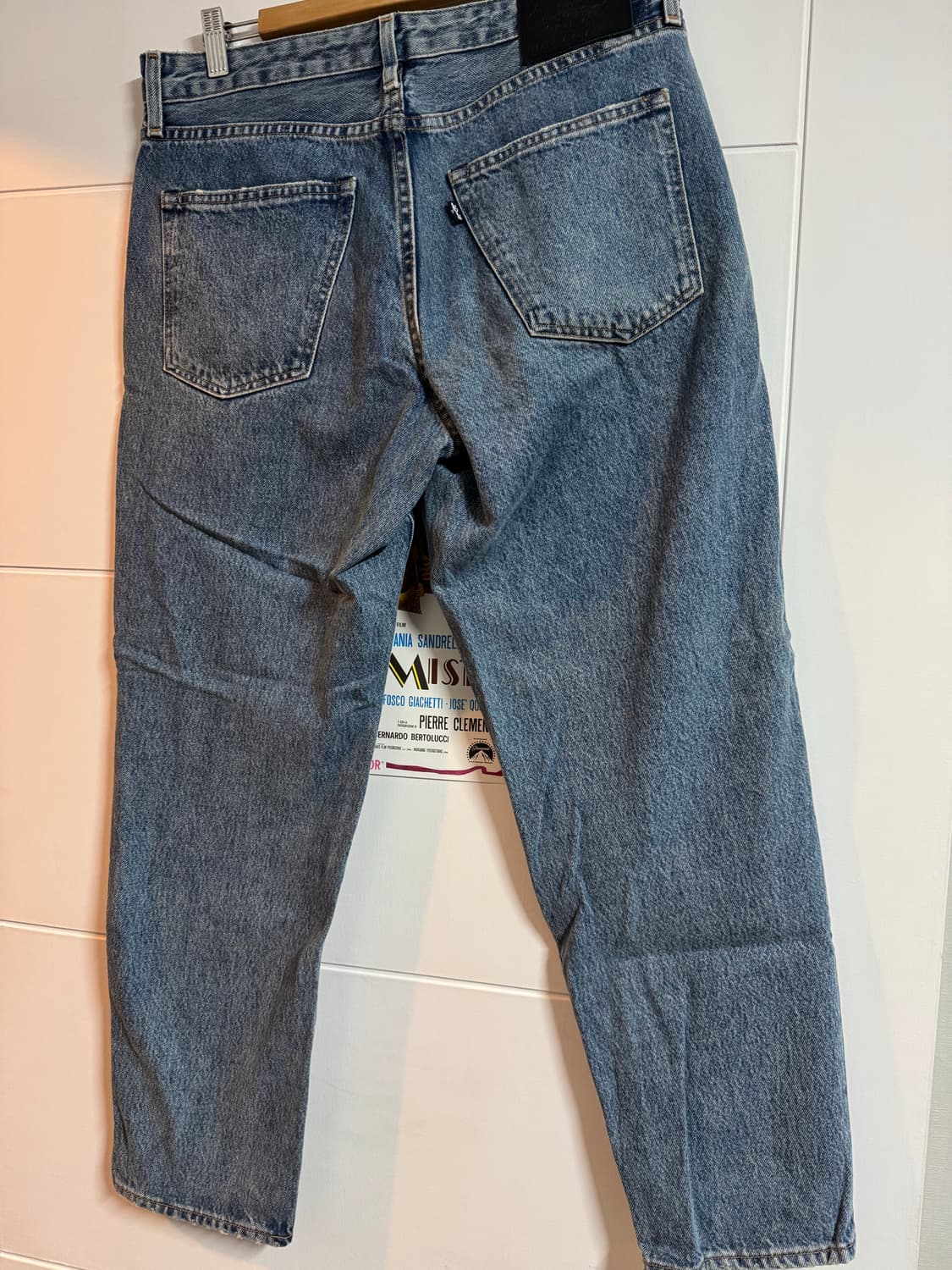 레어 리바이스 데님 (Made & crafted) 상품이미지3